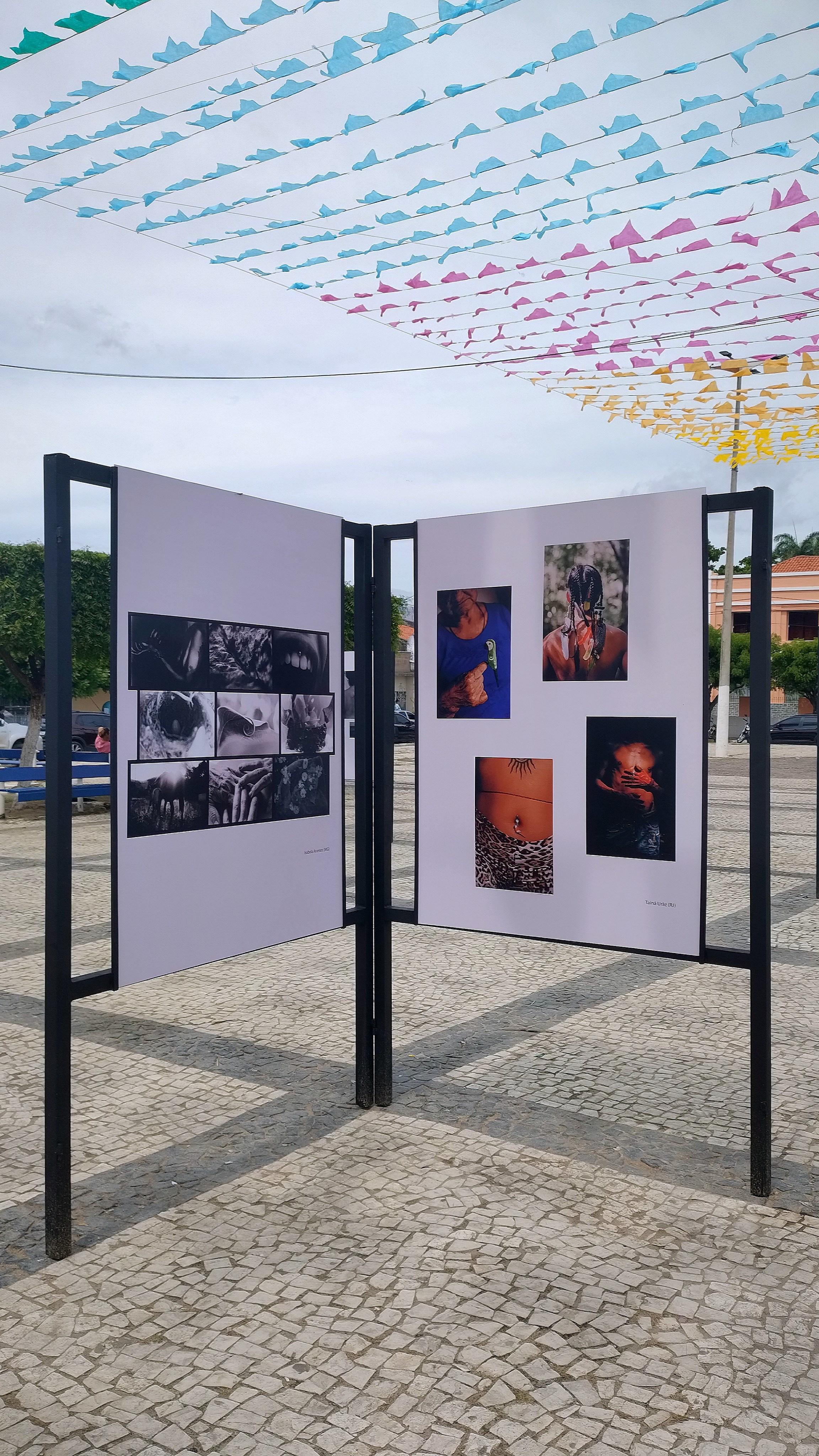 2024 — QXAS Festival. Curator, editor, researcher, and educator in Latin American photography Maíra C. Gamarra