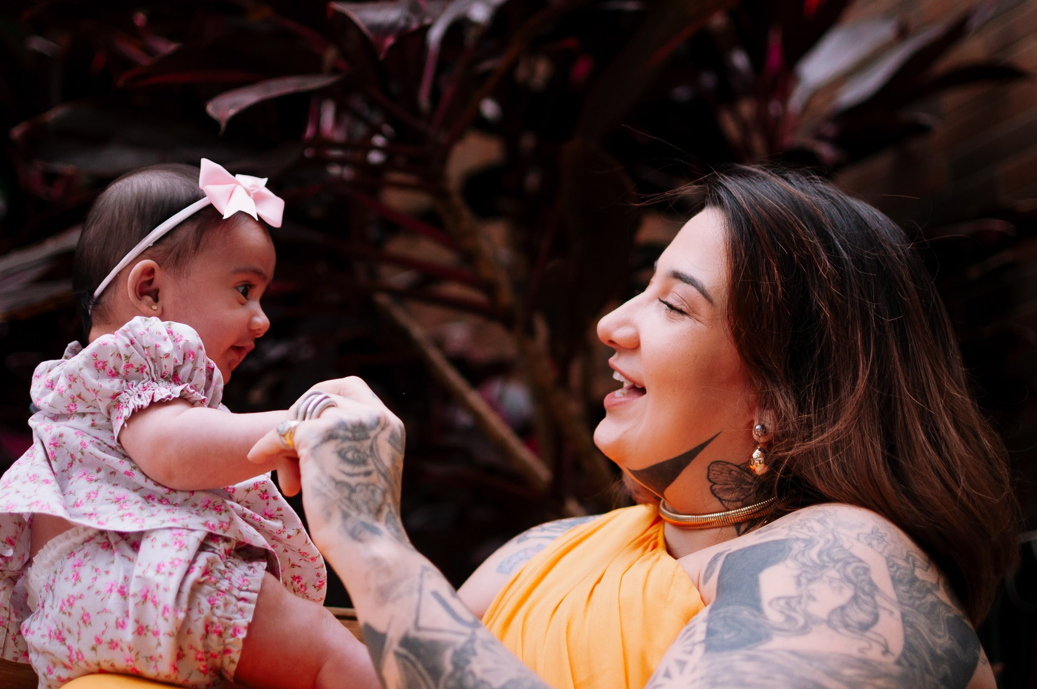 Maria Clara. Fotografia artistica, corporativa, familia em São Paulo
