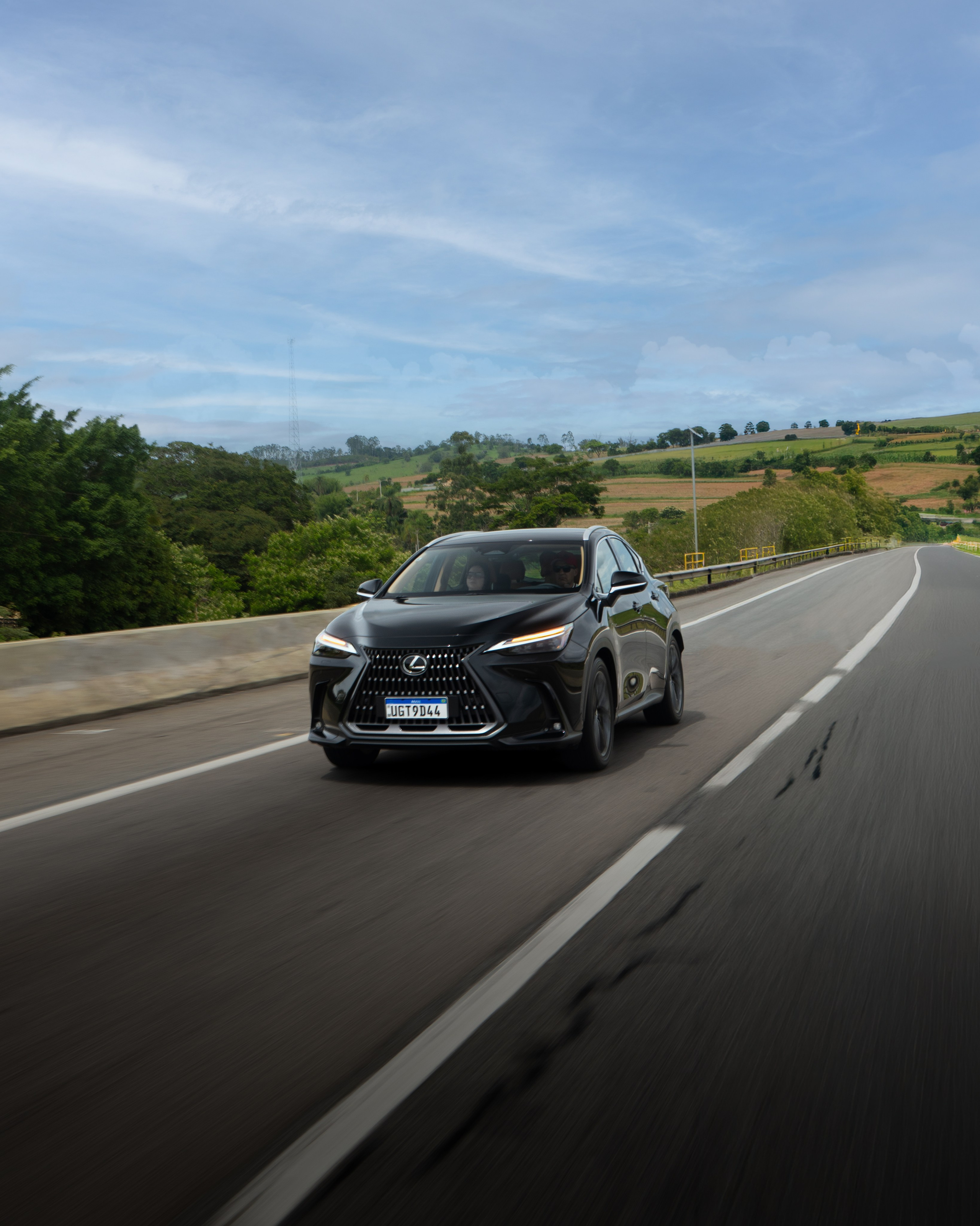 LEXUS EXPERIENCE ALPHAVILLE. Fashion and Car Photography Tiago Rodrigues Ledo