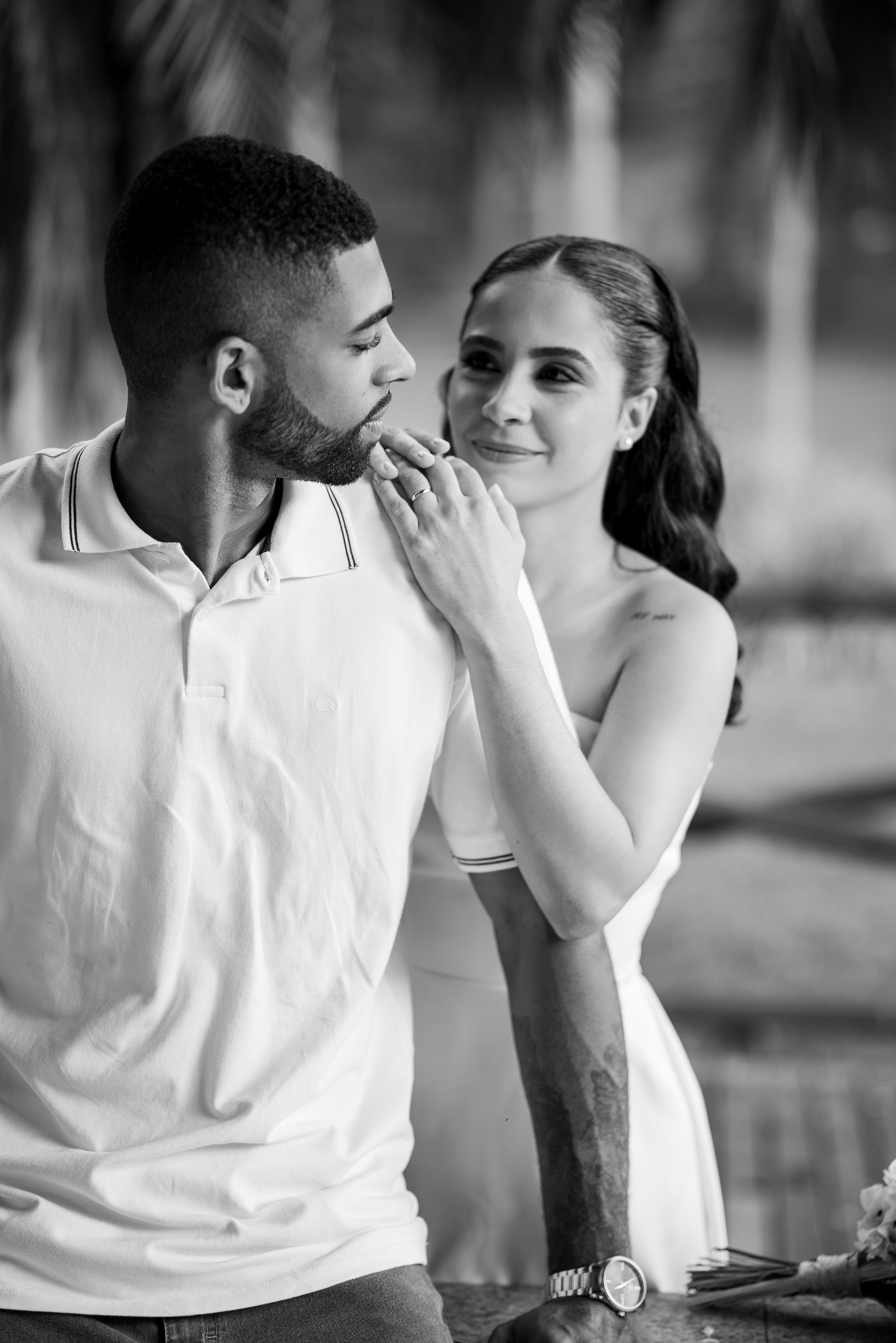 Pre Wedding — Ludmila e Carlos. Kaiky Oliveira — Fotógrafo de Casamentos, retratos, gestantes e de sentimentos!
