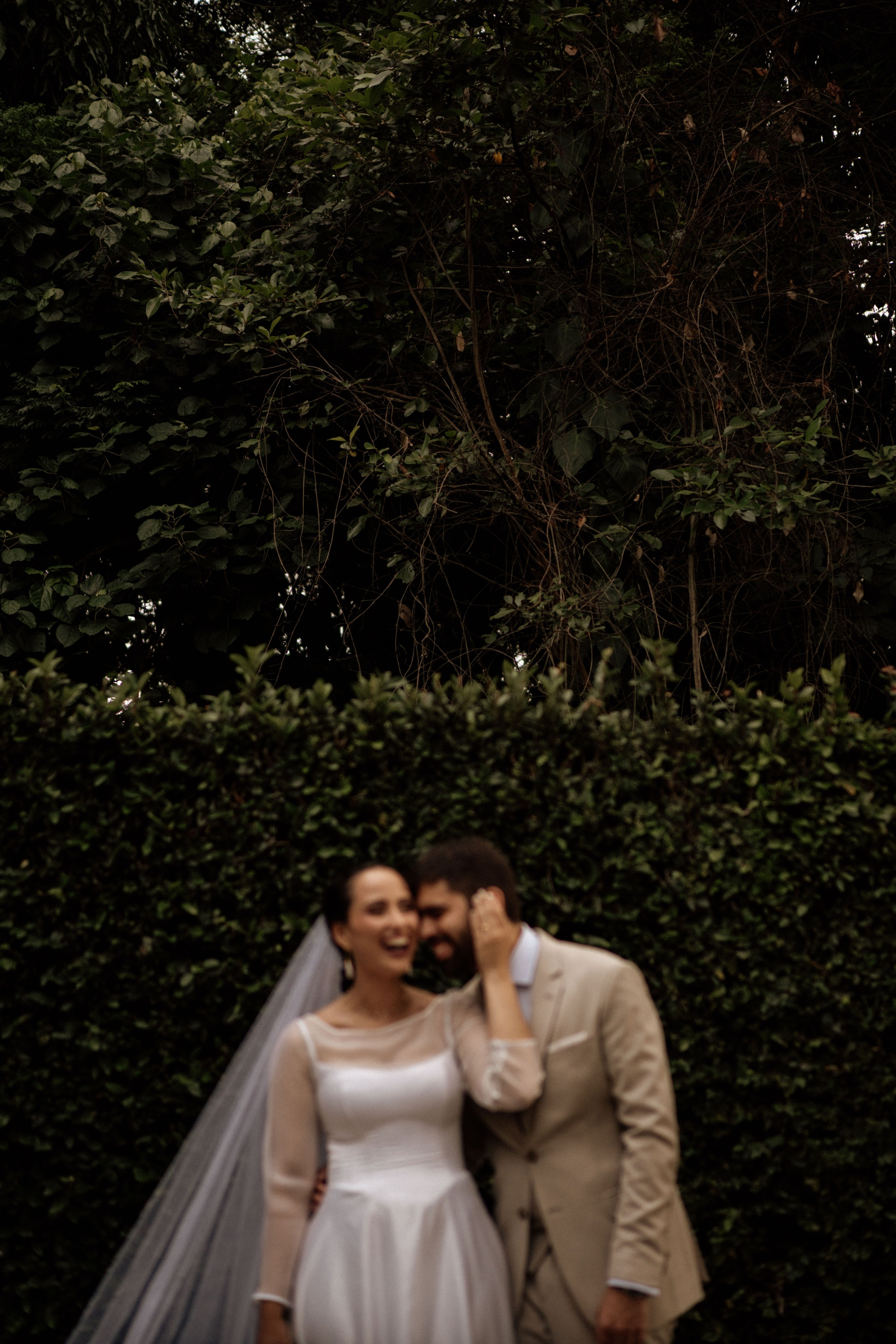 Abia & Walter. Congiu Wedding