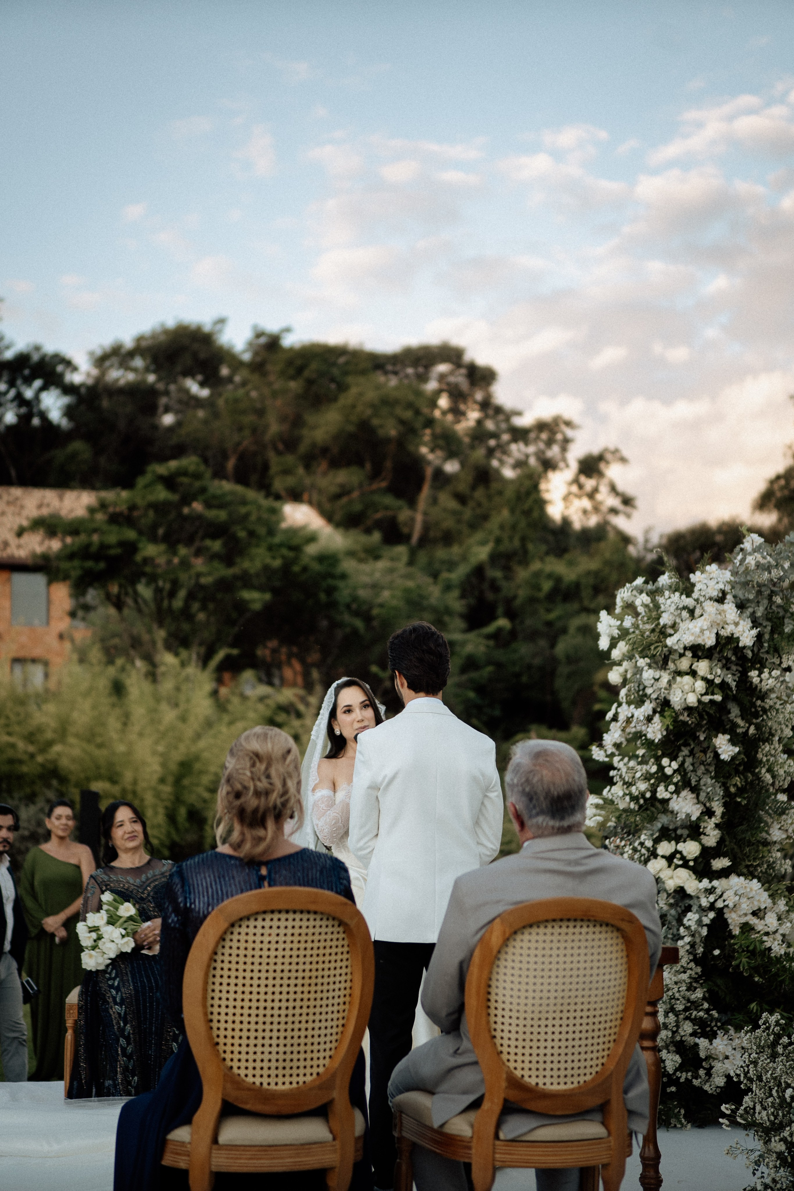 Amanda & Gustavo. Congiu Wedding