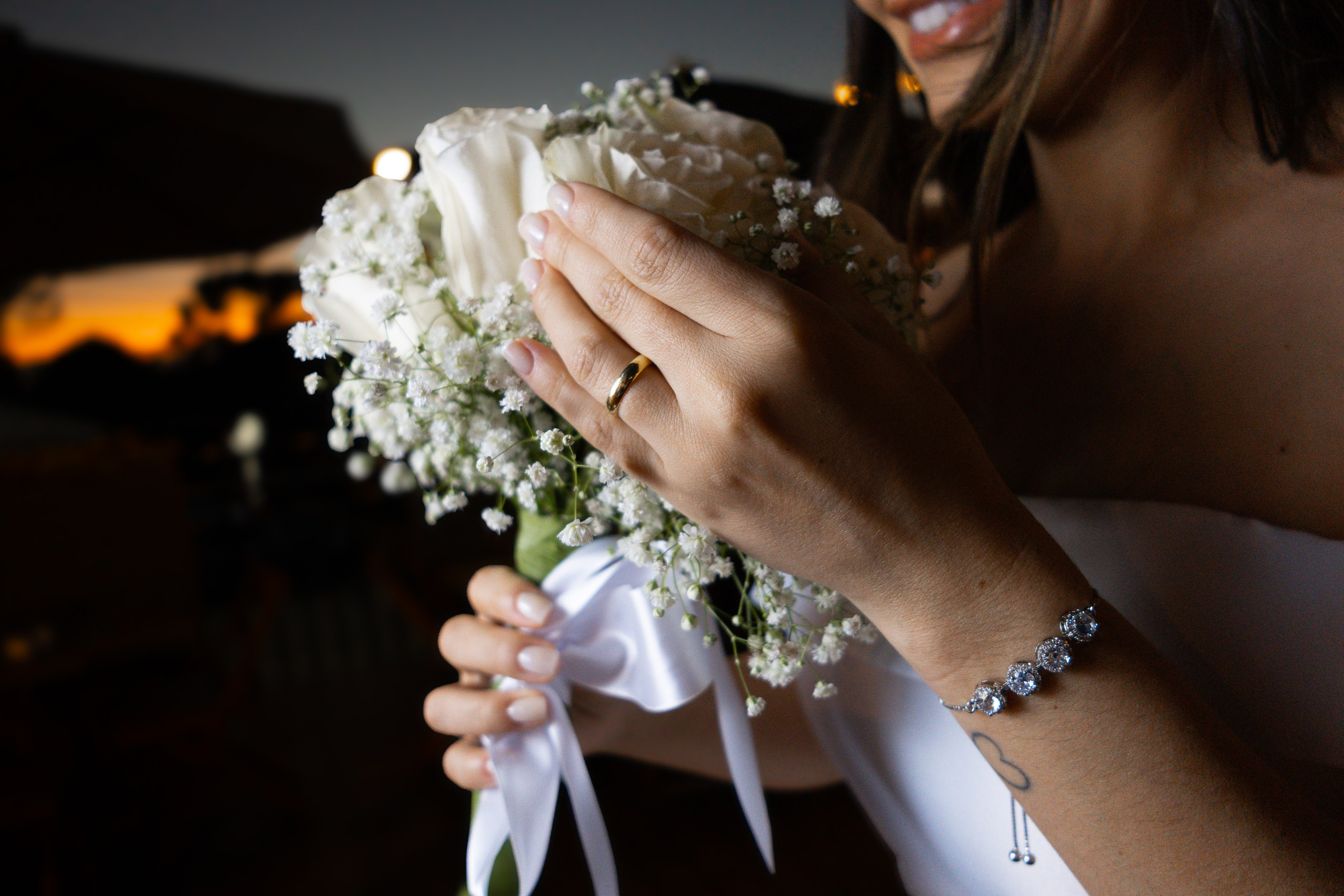 Casamento Victor e Fernanda (recepção). Lumiere Filmes e Fotos