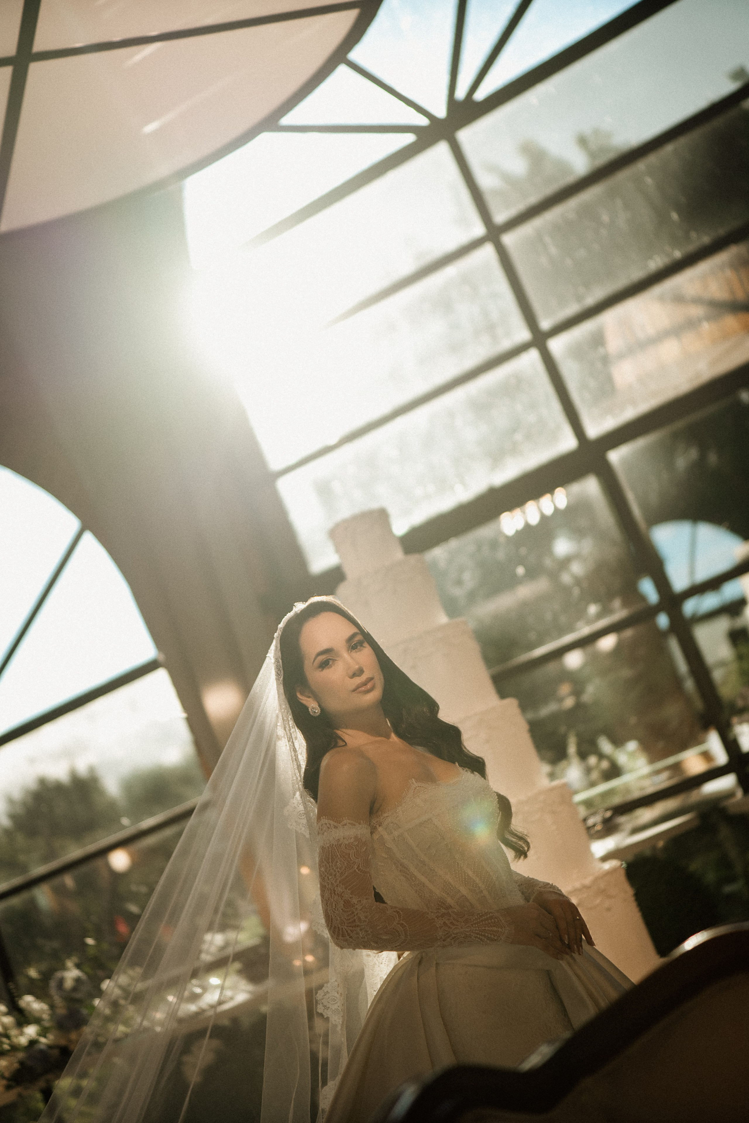 Amanda & Gustavo. Congiu Wedding