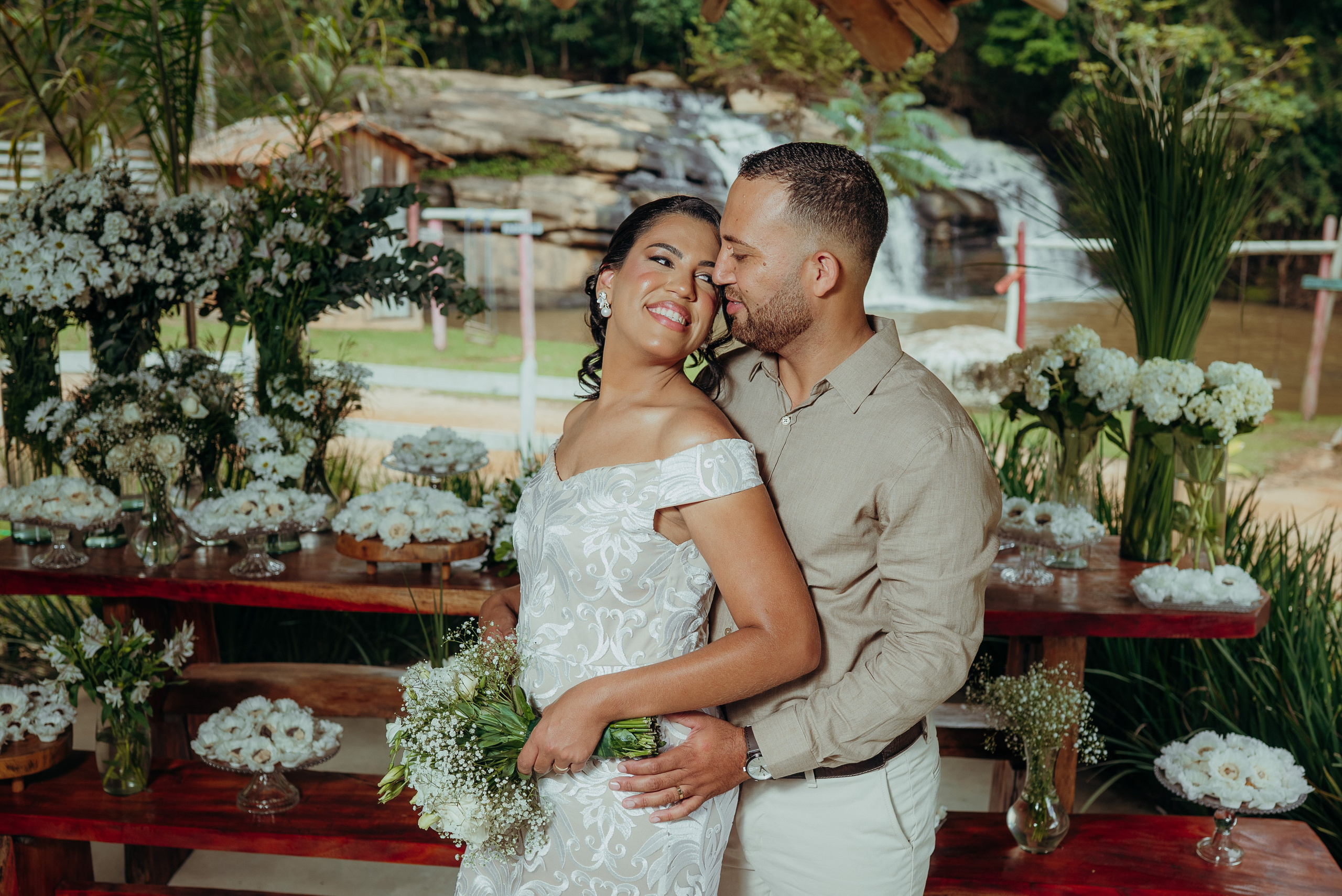 Casamento — Rafaela e Bruno. Kaiky Oliveira — Fotógrafo de Casamentos, retratos, gestantes e de sentimentos!