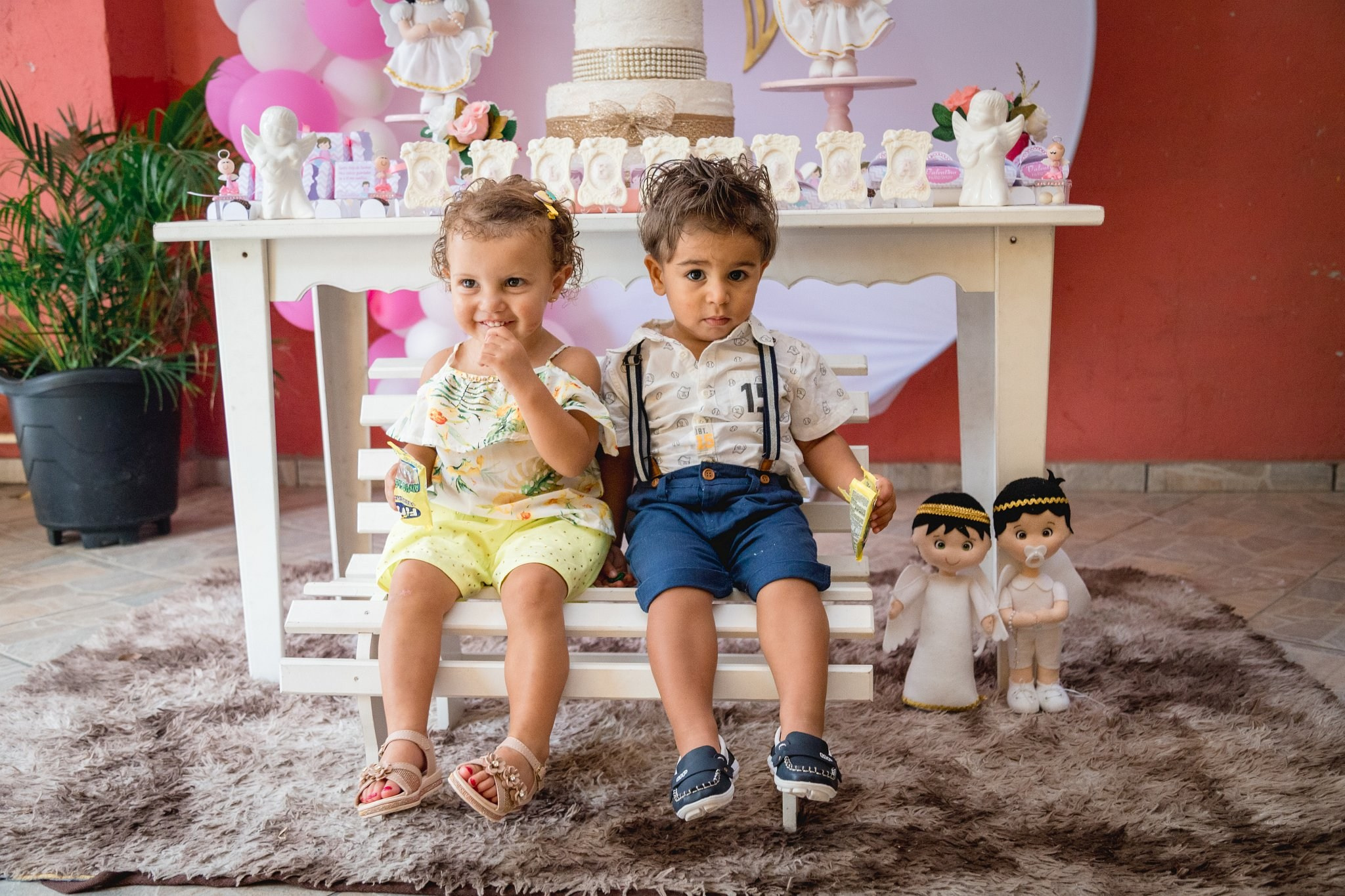 Valentina — 16/01/2020. Luiz Medeiros Produções