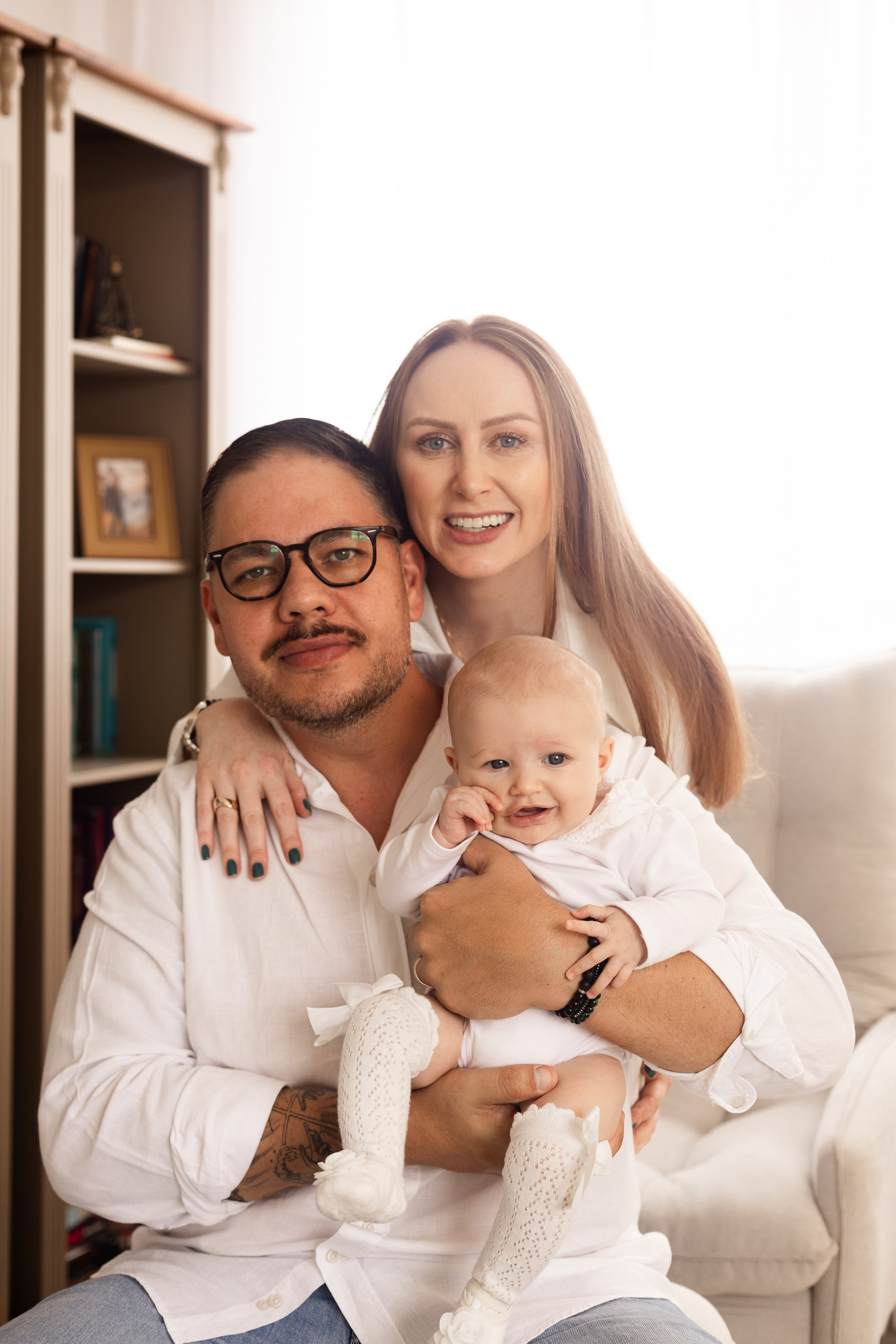 Maria Aurora (Familia). Lumiere Filmes e Fotos