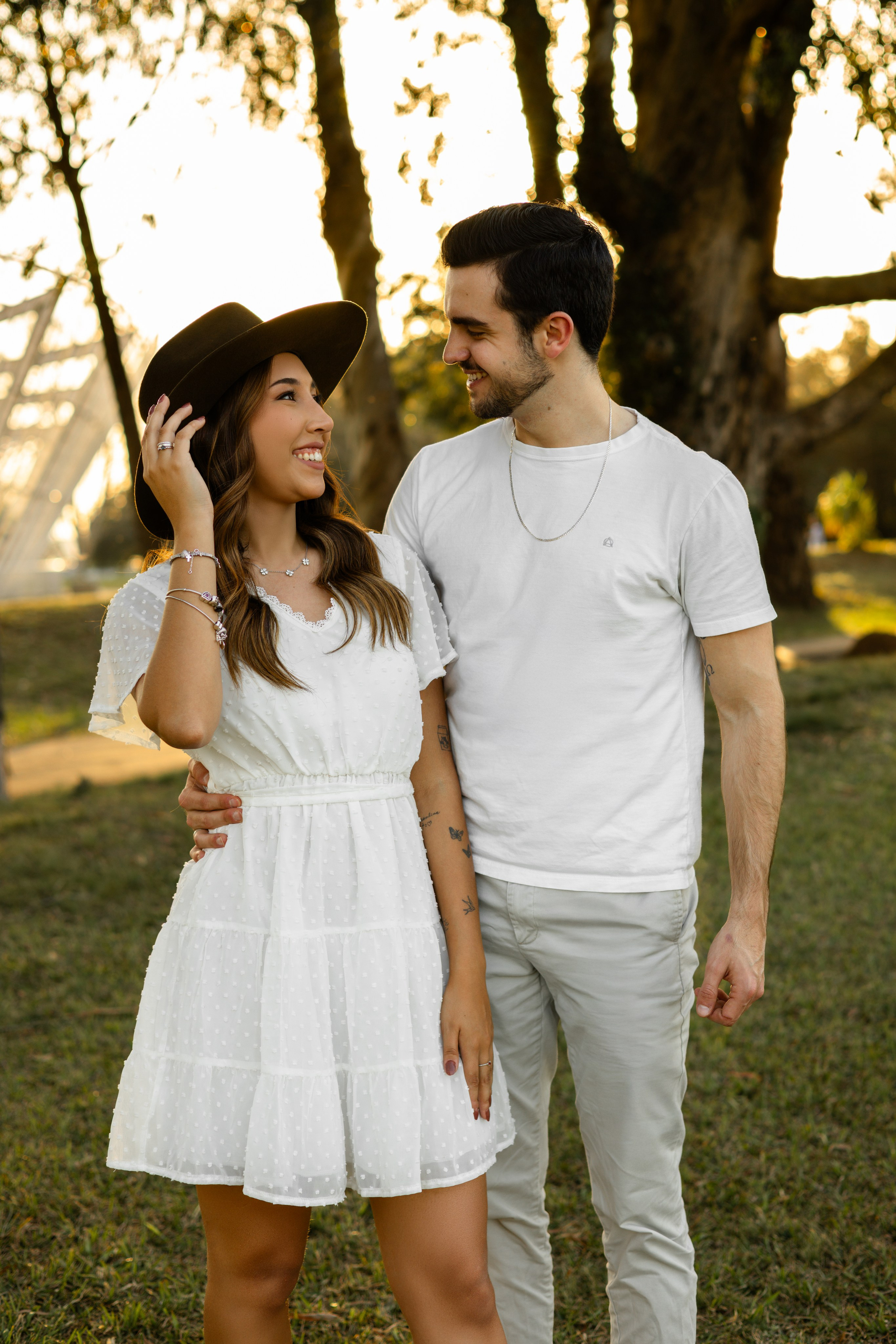Editorial Pré Wedding. Lumiere Filmes e Fotos