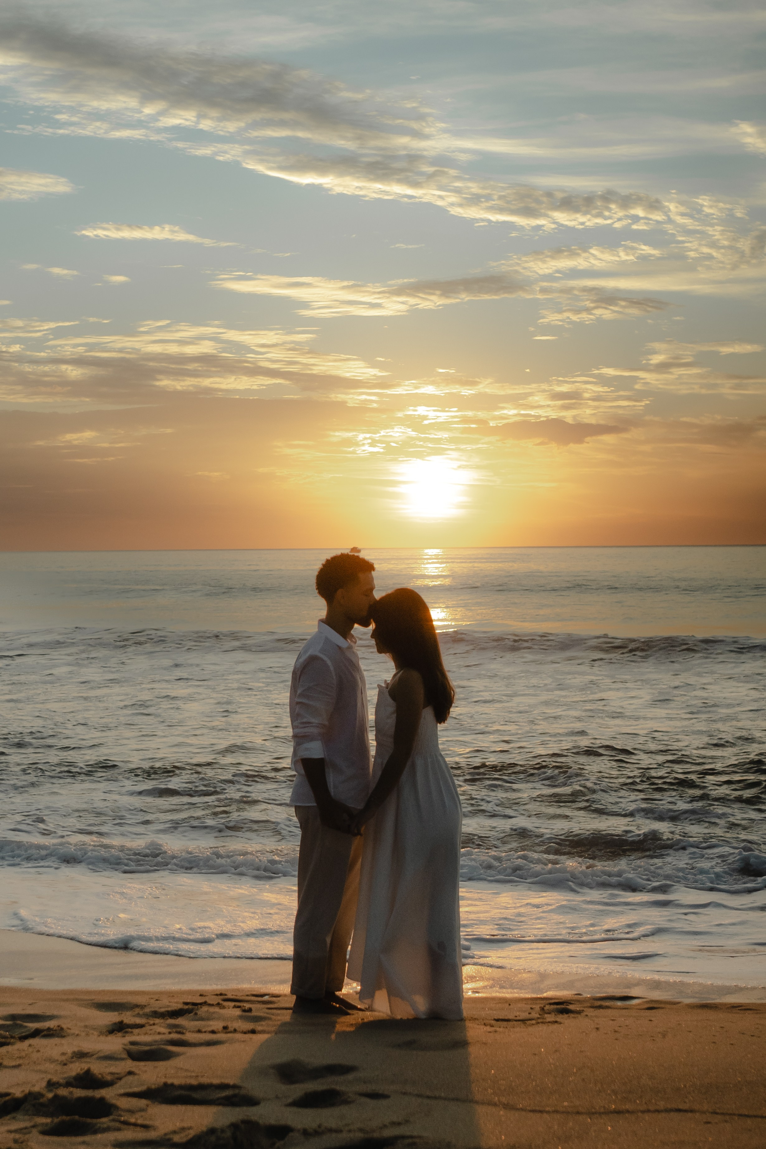 Ana & Victor // Pre Wedding. A Um Passo Fotografia