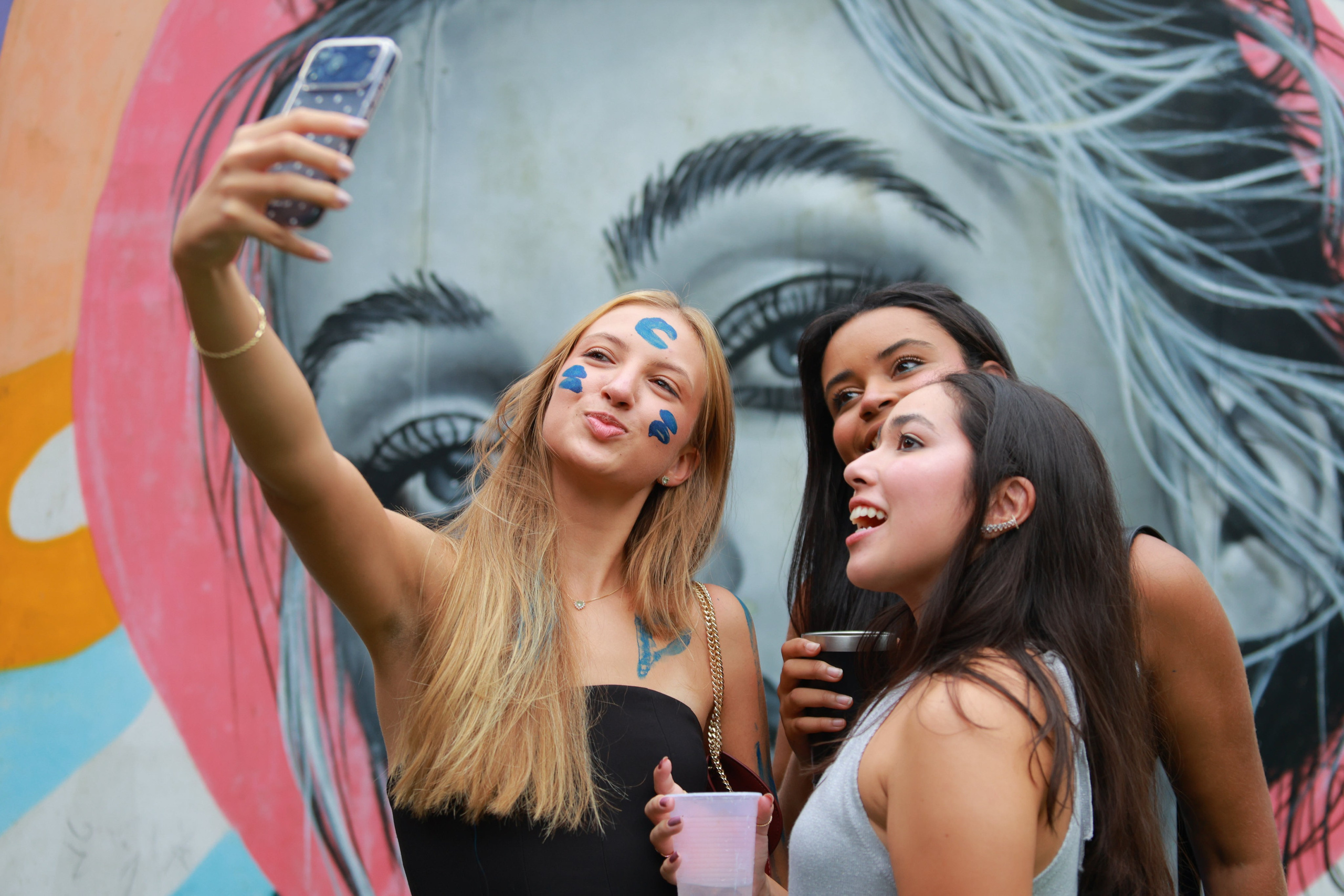 Eventos | Will reis fotografia