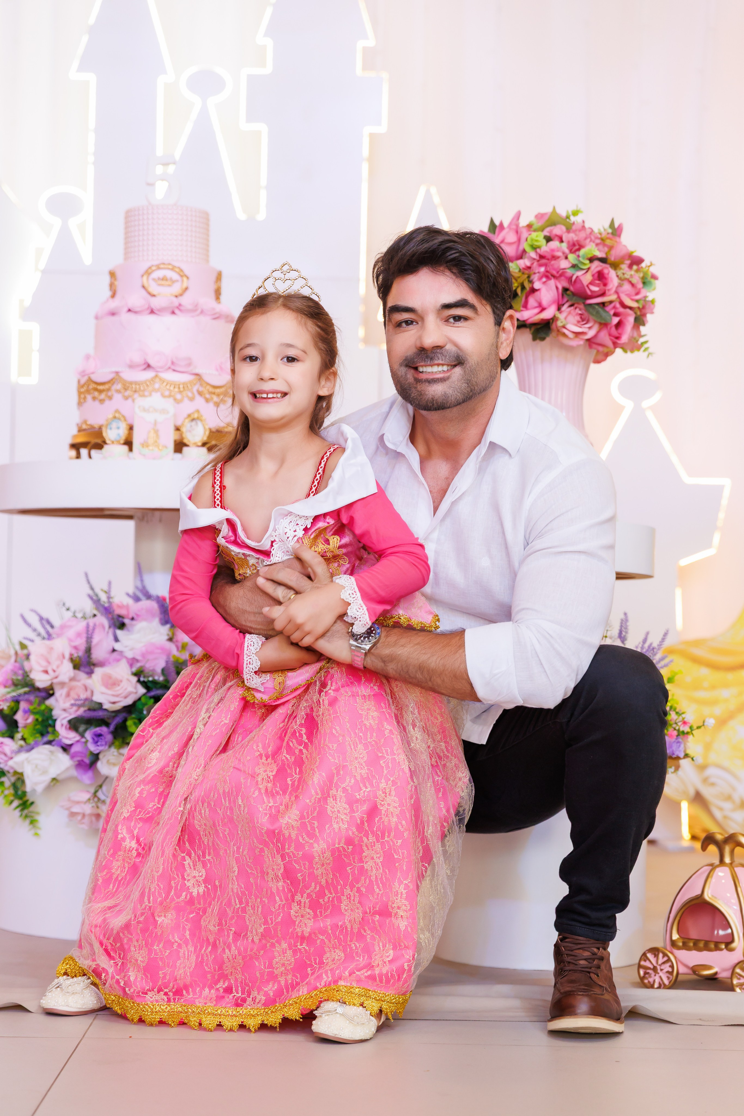 Aniversários