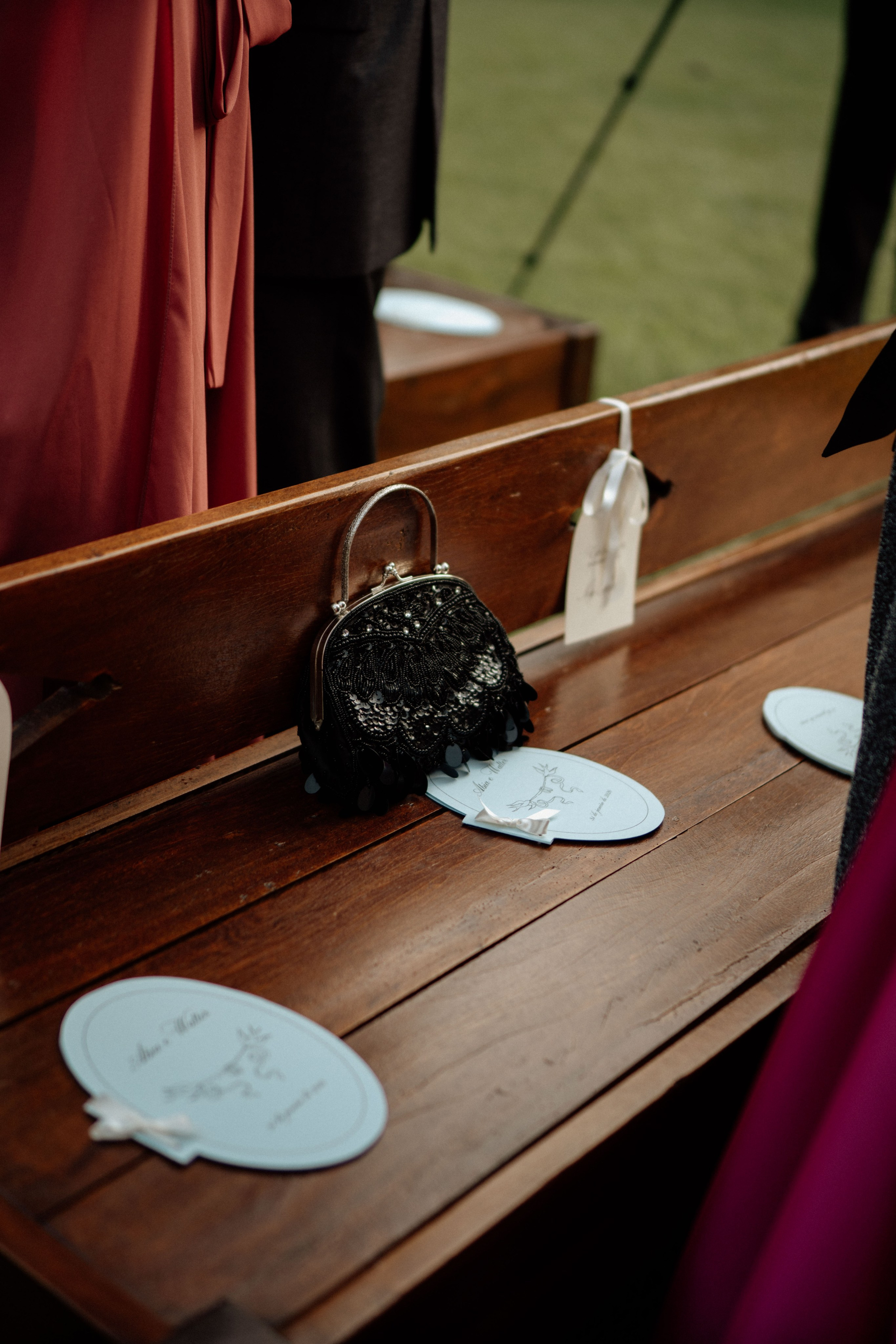Abia & Walter. Congiu Wedding
