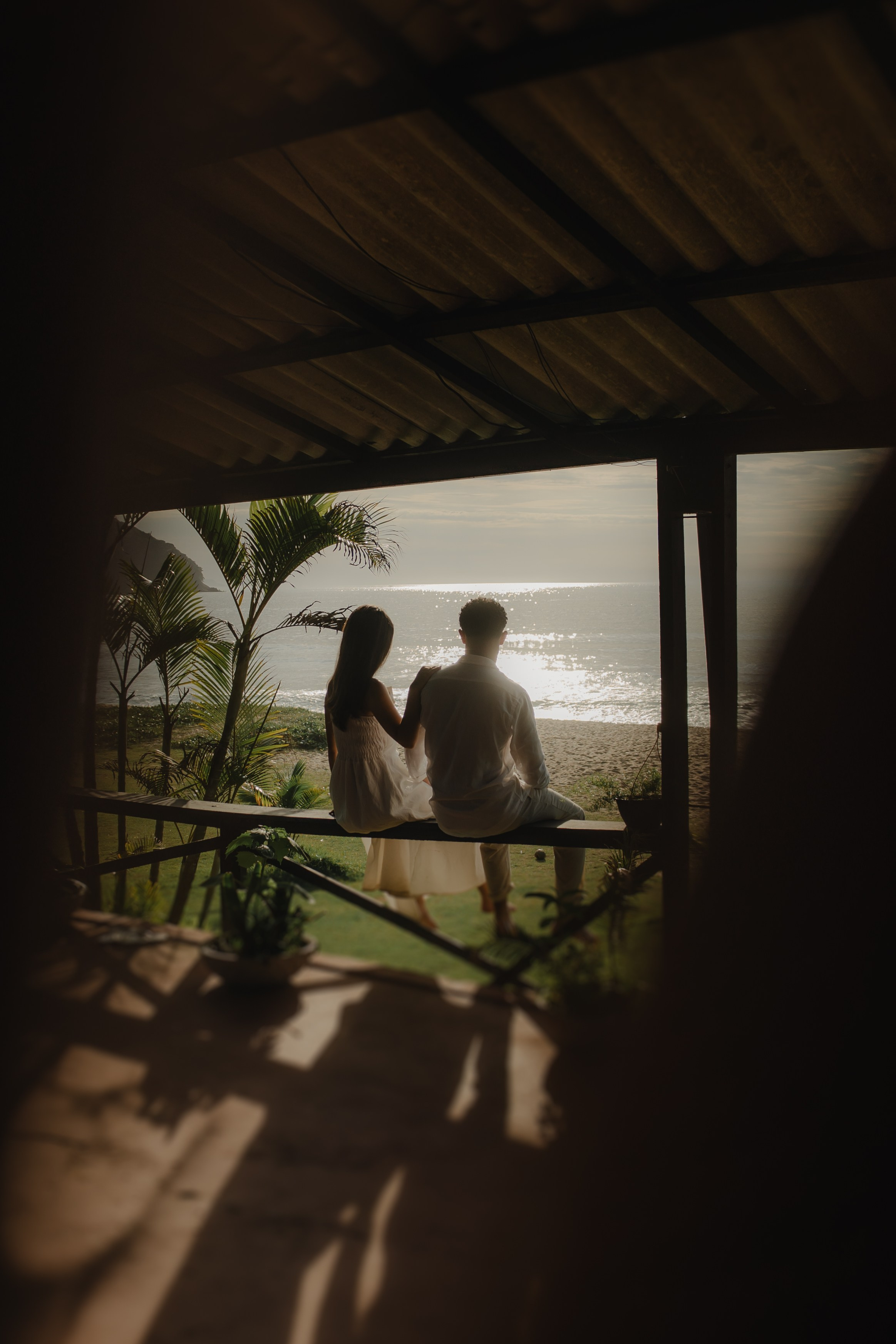 Ana & Victor // Pre Wedding. A Um Passo Fotografia