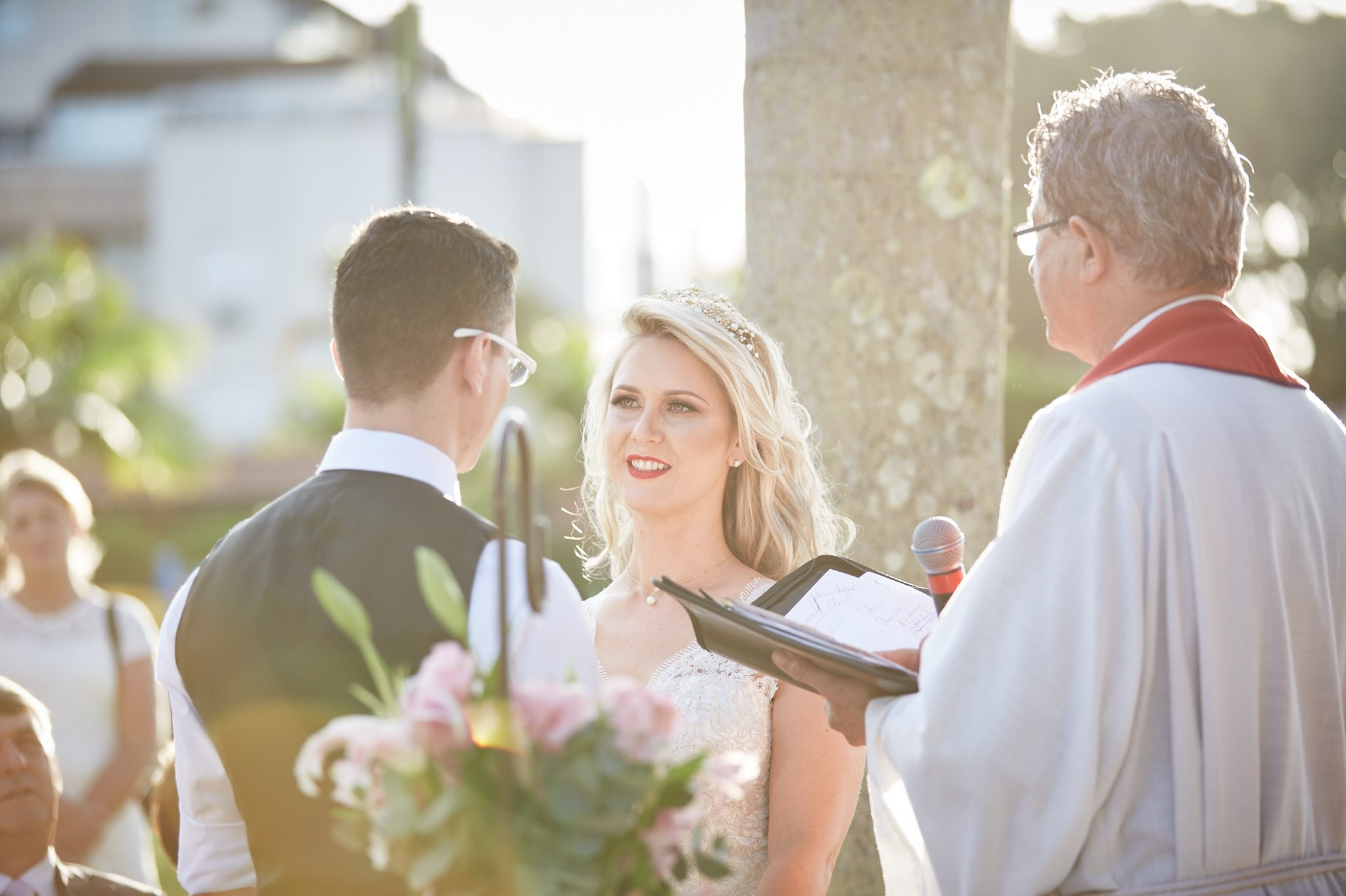 Casamento Fabrine e Rodrigo. Fotógrafo de casamentos em Florianópolis