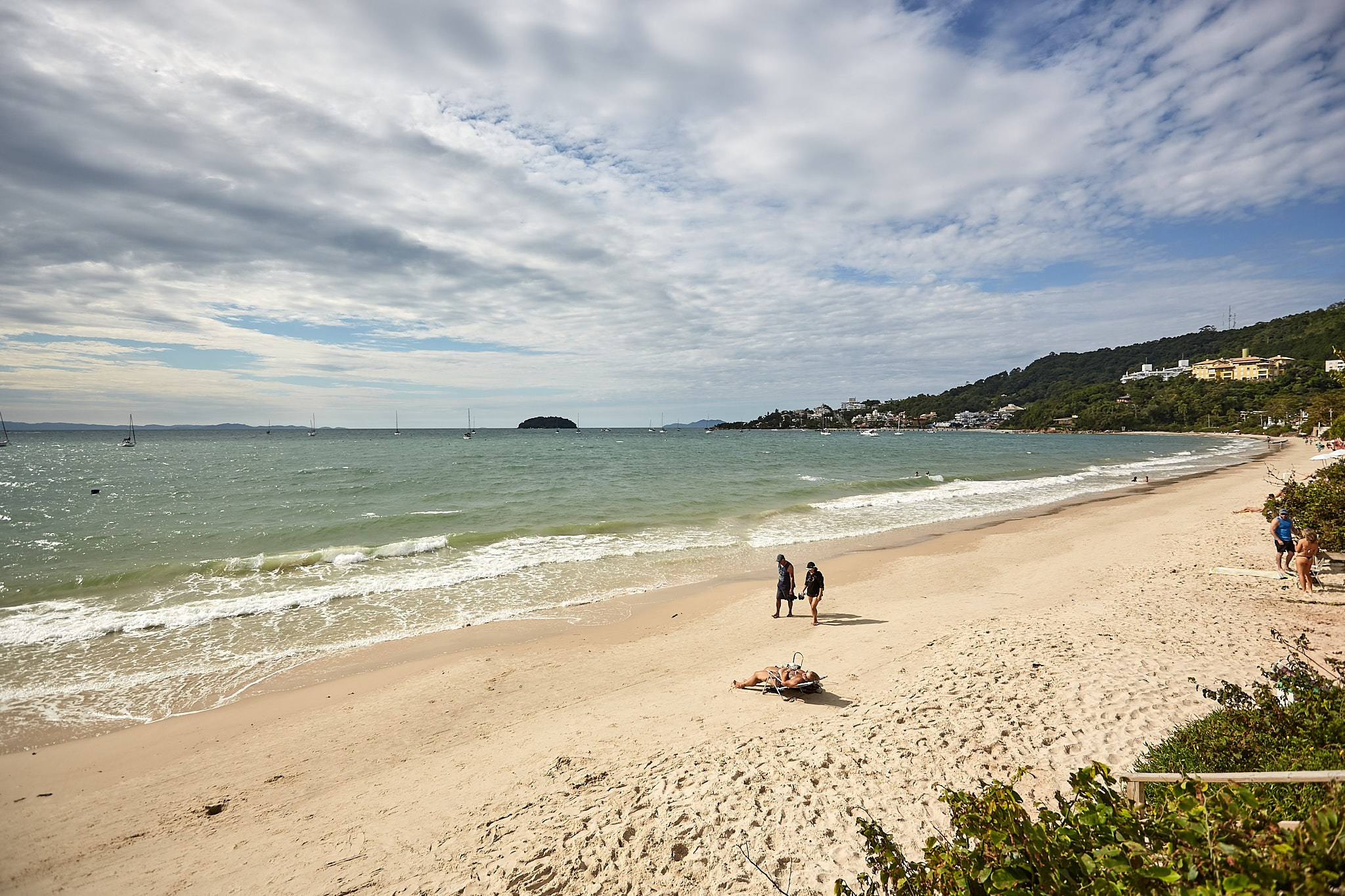 Casamento Larissa e Robson. Fotógrafo de casamentos em Florianópolis