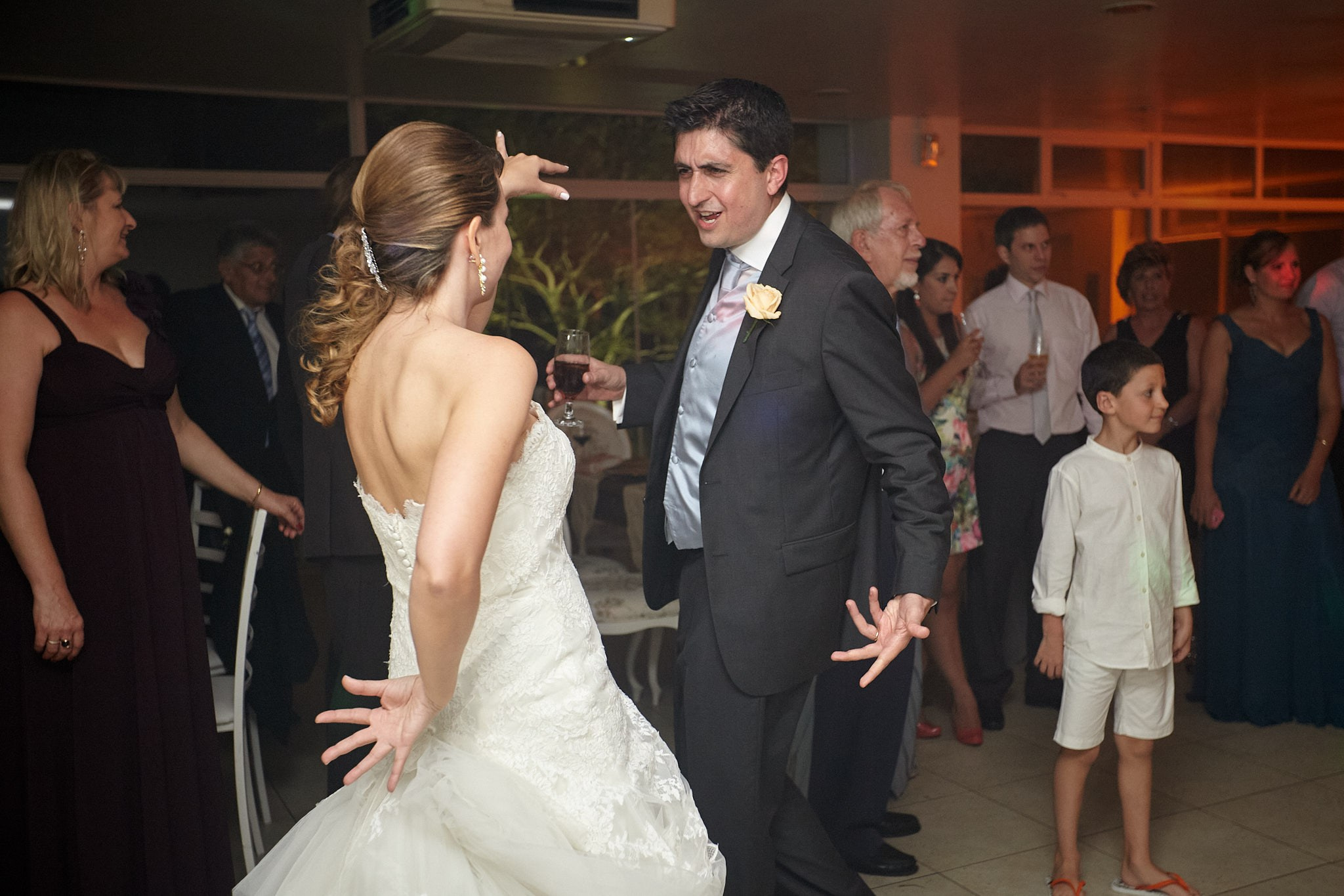 Casamento Roberta e Yonatan. Fotógrafo de casamentos em Florianópolis