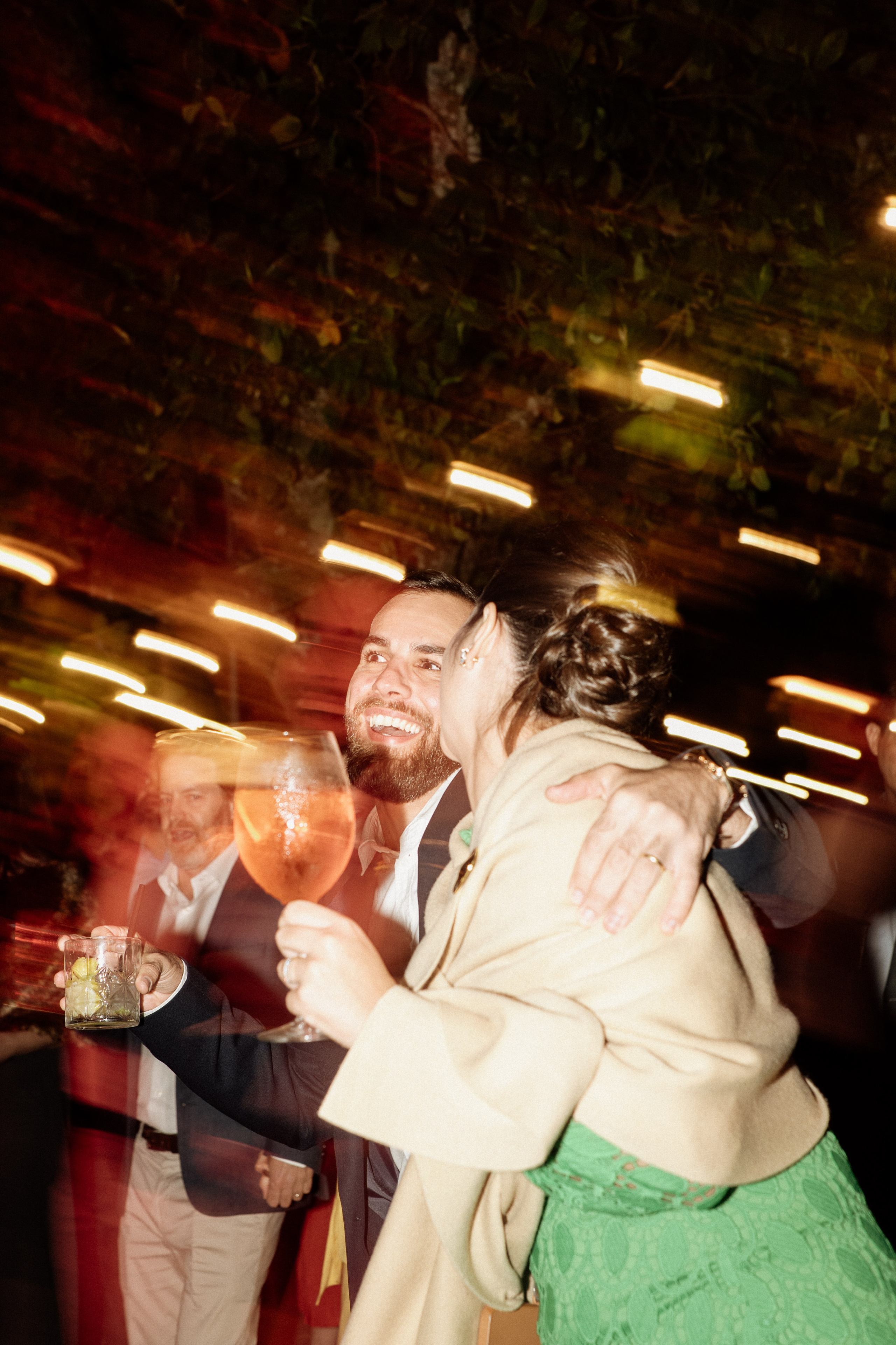 Julia & Marcus. Congiu Wedding