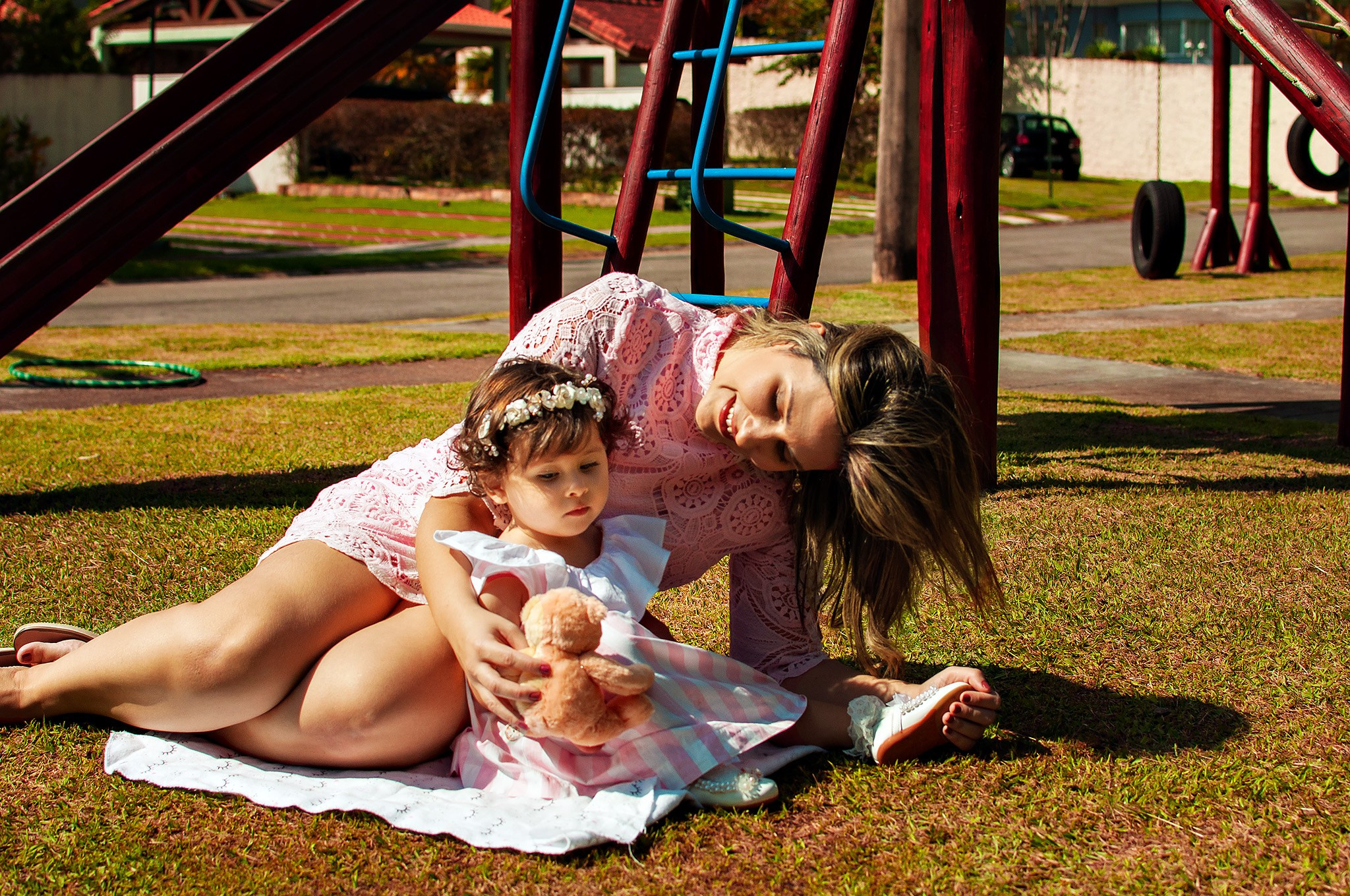 Gabriela e Antonella. Fotografia artistica, corporativa, familia em São Paulo