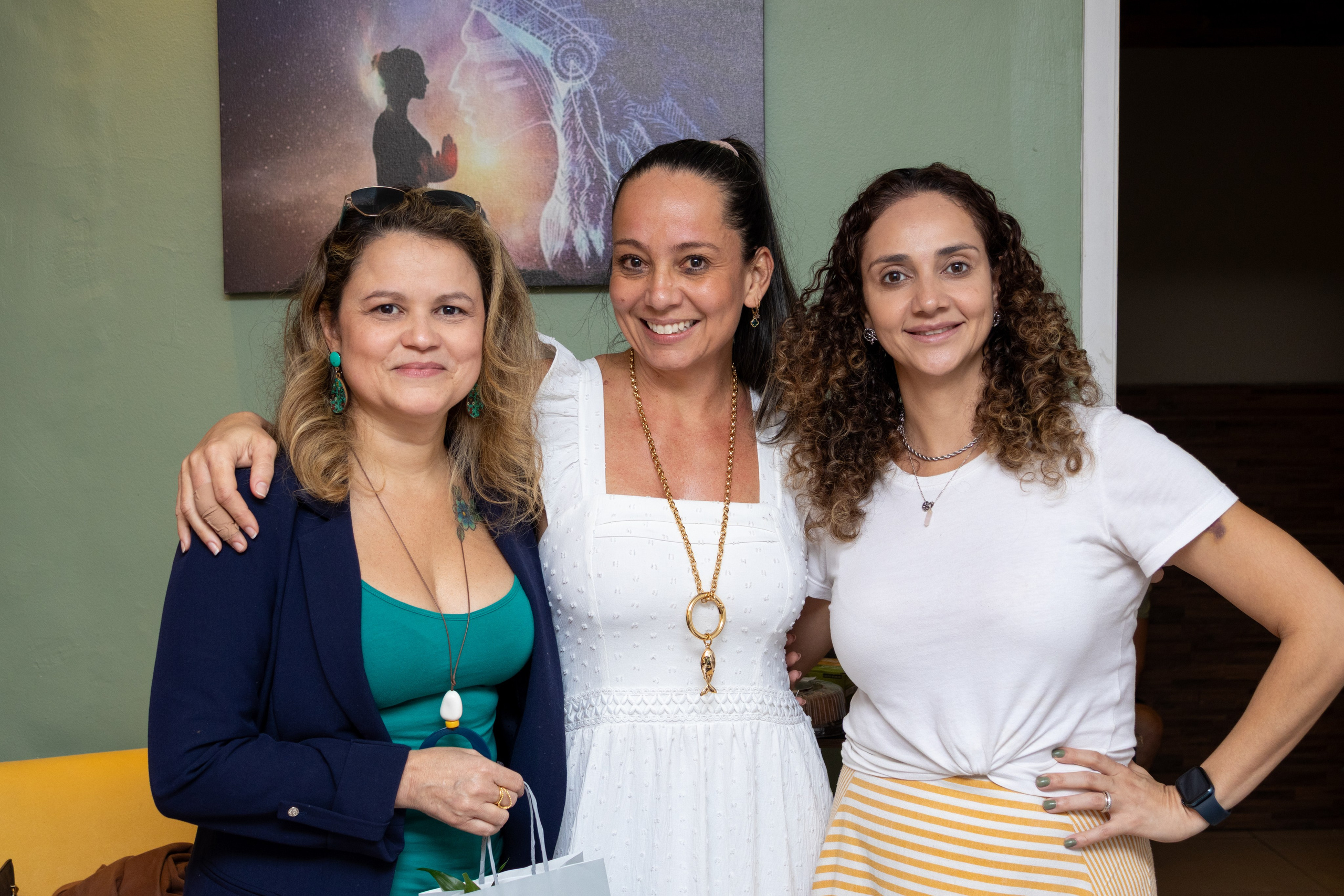 Mulheres. Edilene Silva Fotografa Profissional