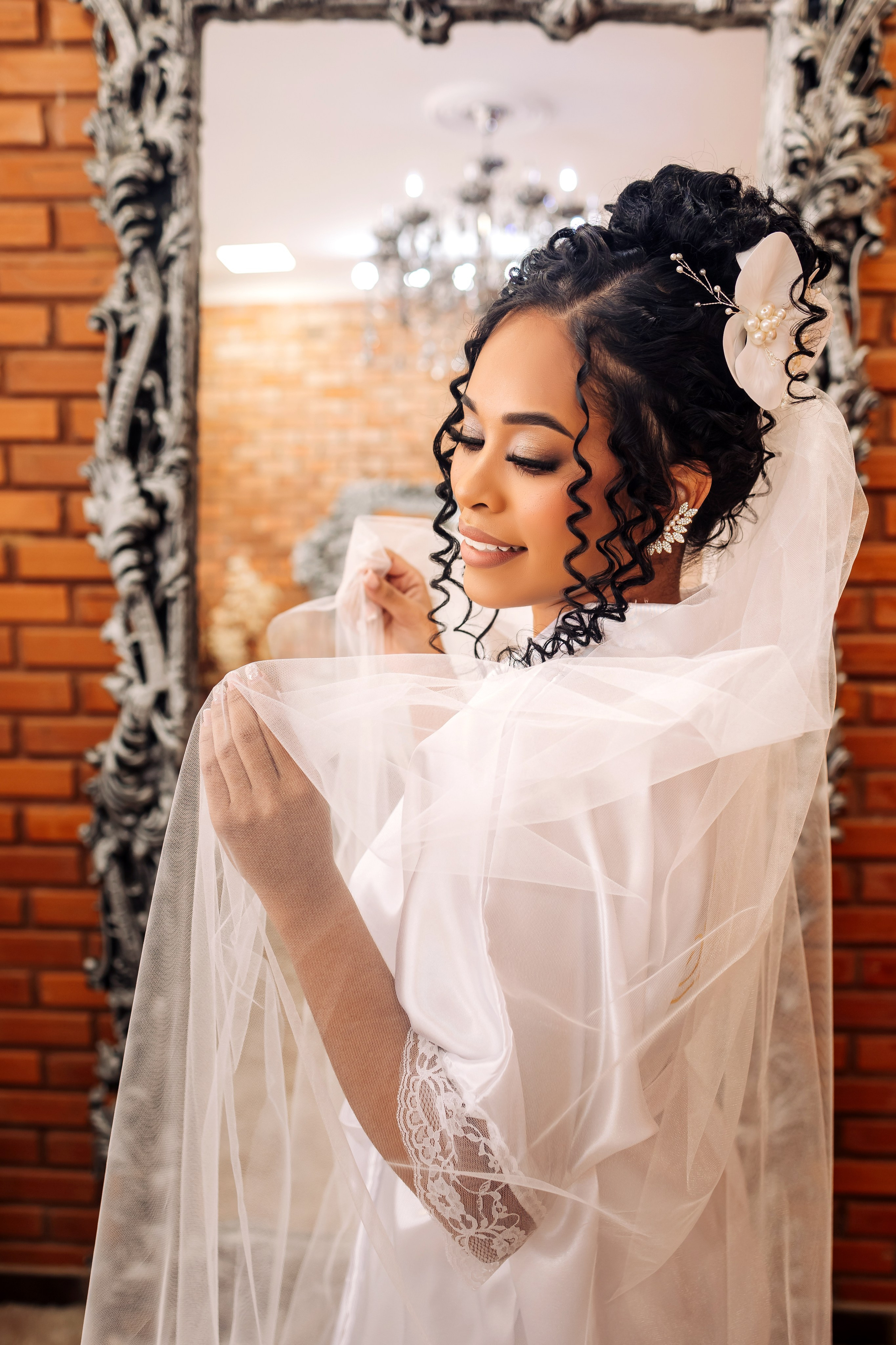 Kênia e Gabriel. Fotografia de casamento, Gestante e 15 anos| Montes Claros/MG