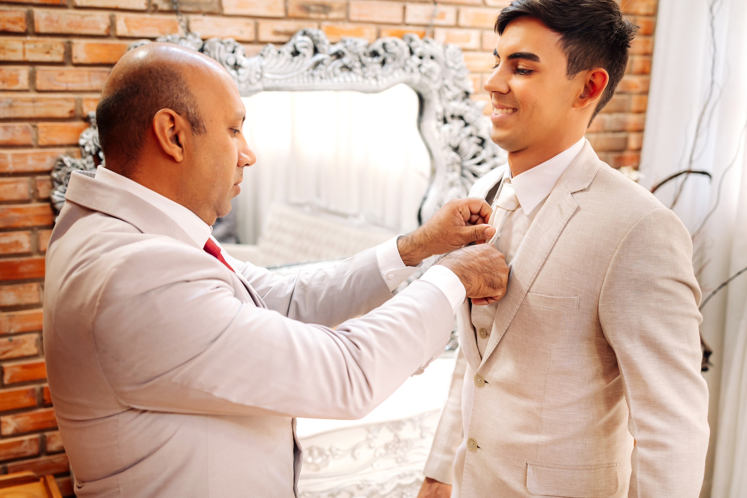 Kênia e Gabriel. Fotografia de casamento, Gestante e 15 anos| Montes Claros/MG