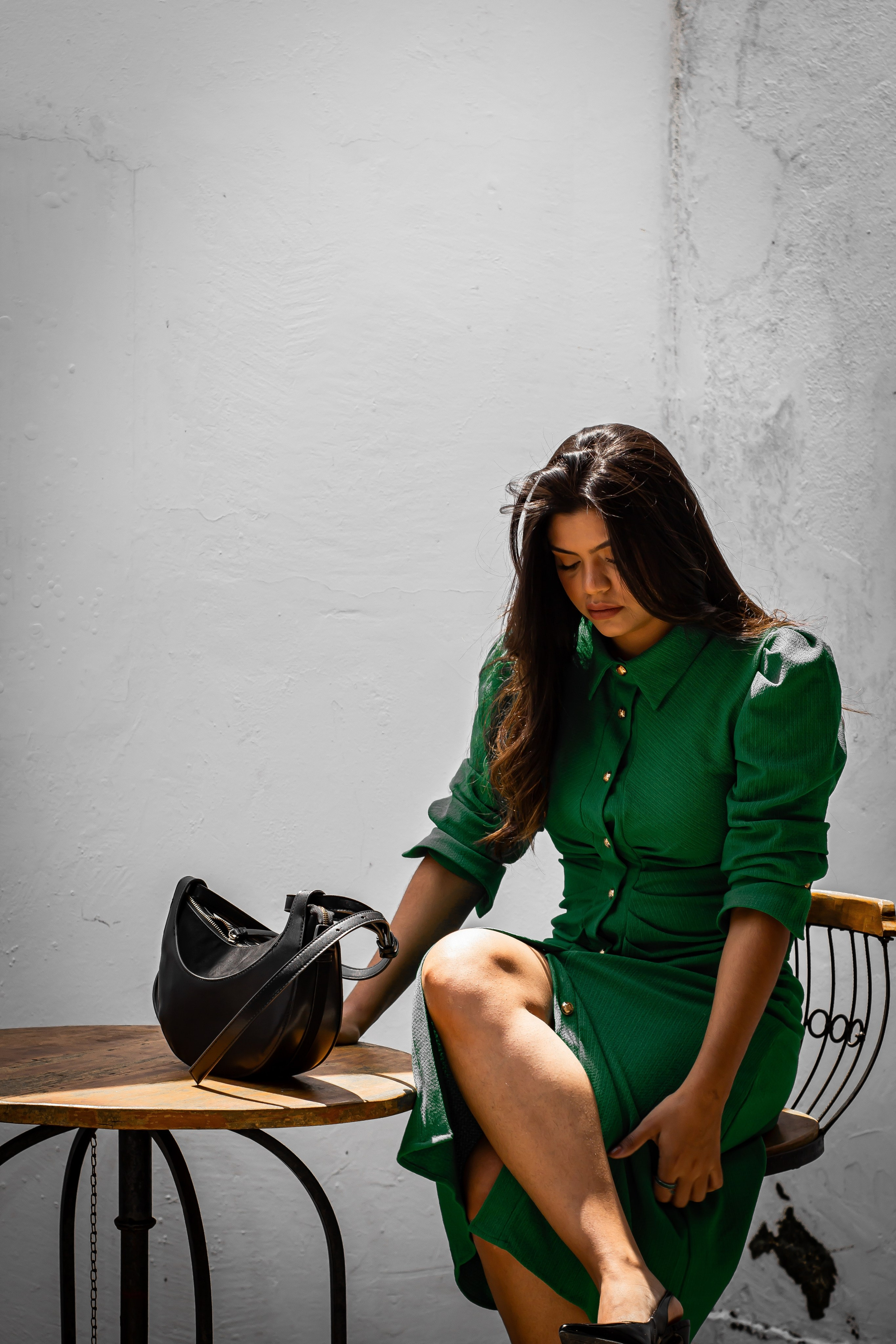 GREEN. Joelbalbinofotografo