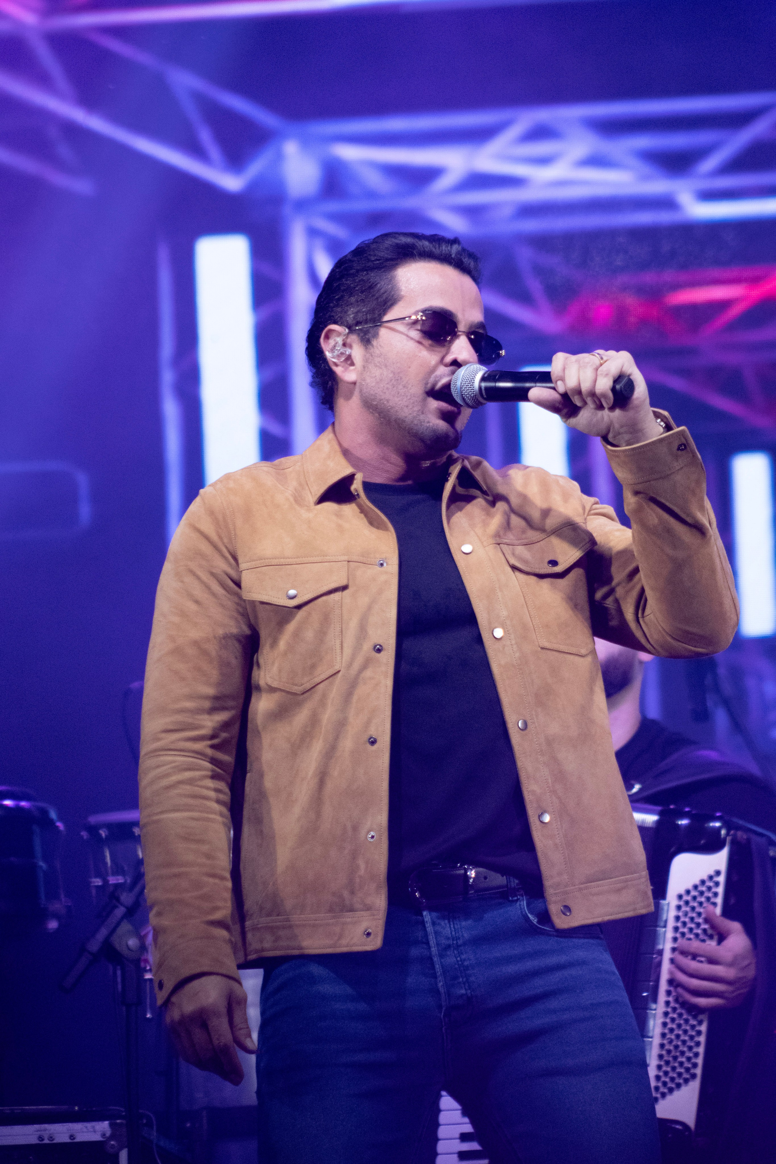 Show Henrique e Diego. Gui Sant — Fotografo profissional