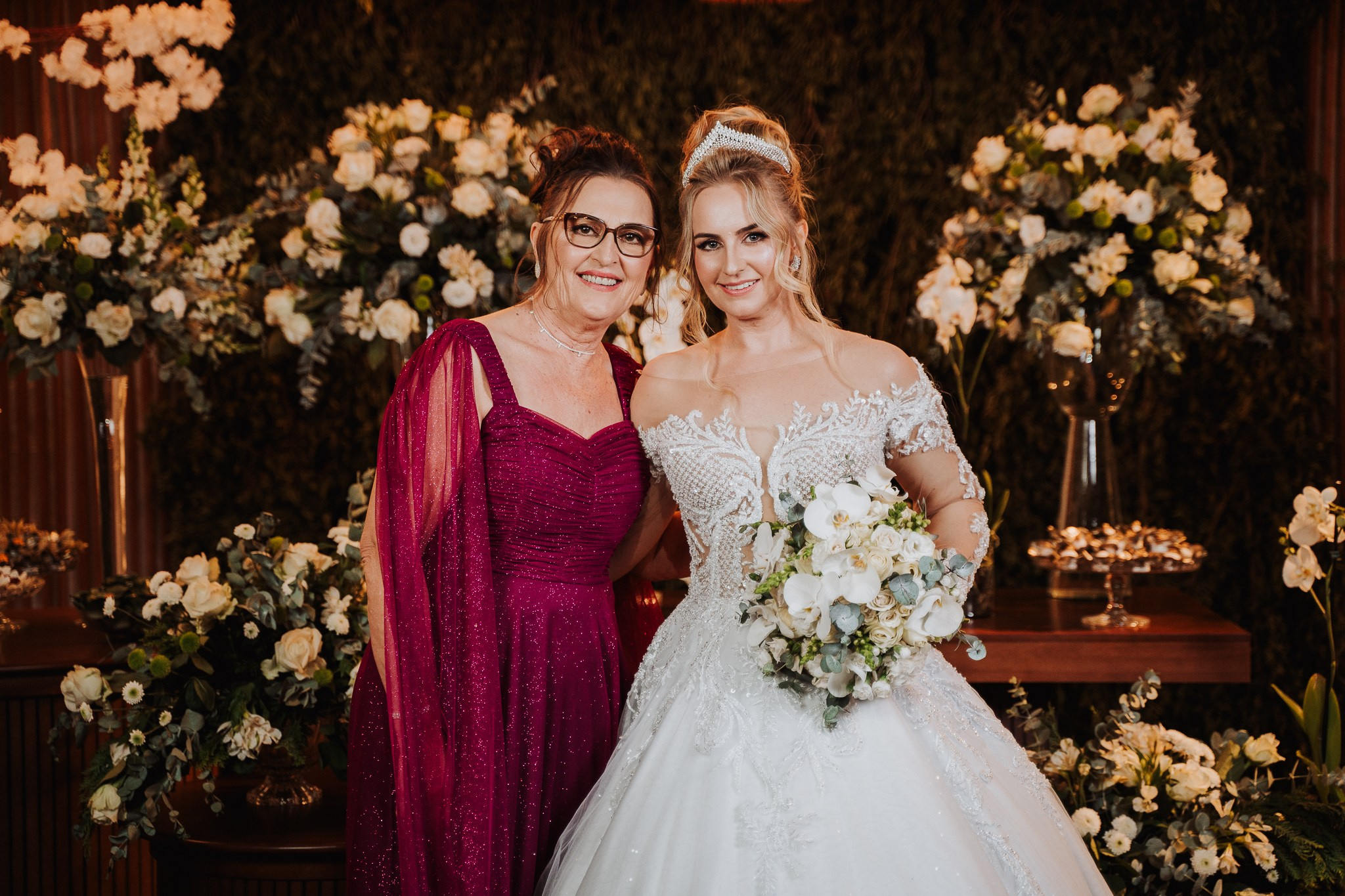 Casamento Lana e Rodrigo. Fotografo de Casamento Daniel Gaspar