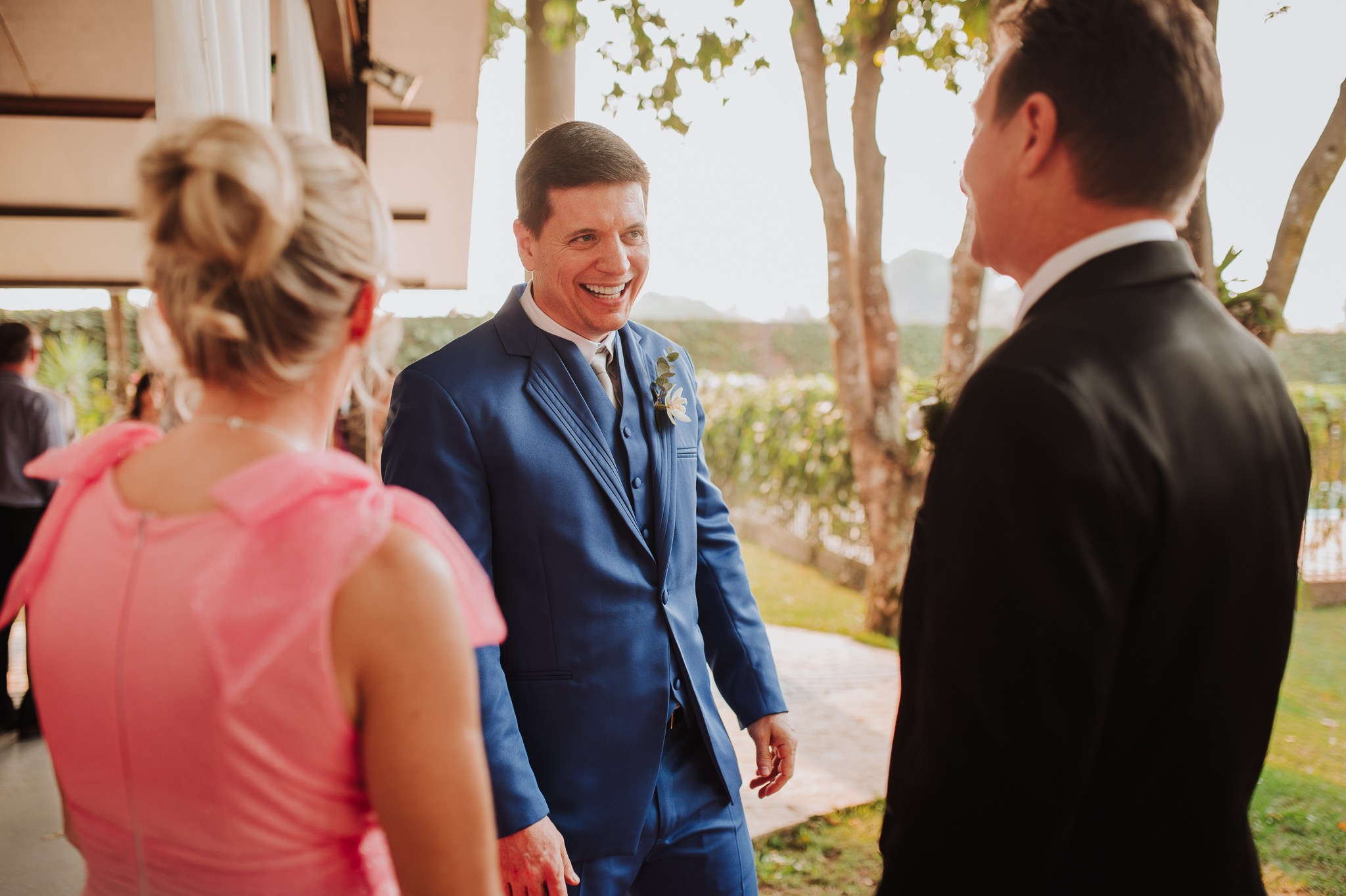 Casamento Lana e Rodrigo. Fotografo de Casamento Daniel Gaspar