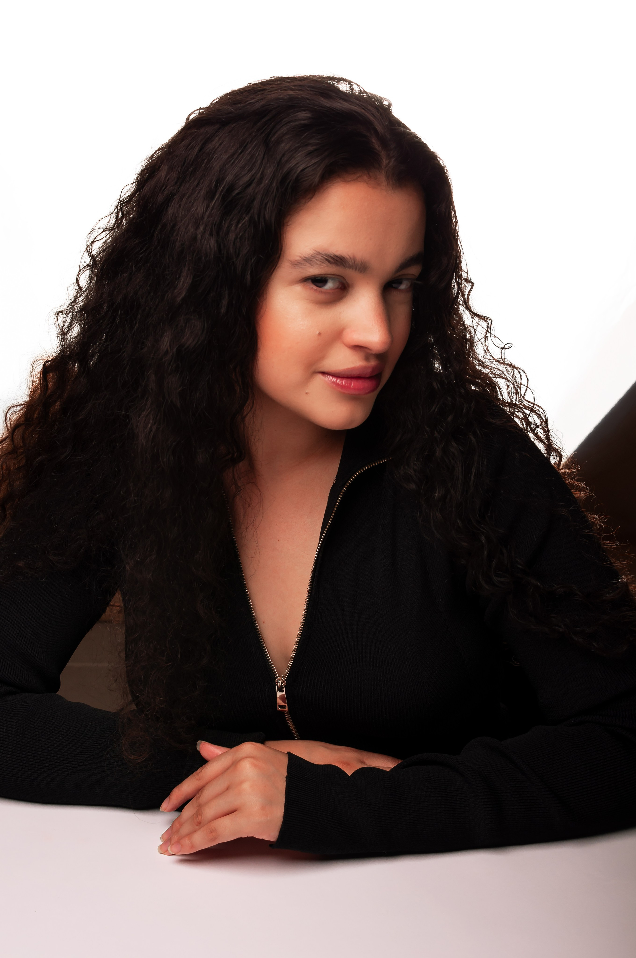 Vicky e Luz. Fotografia artistica, corporativa, familia em São Paulo