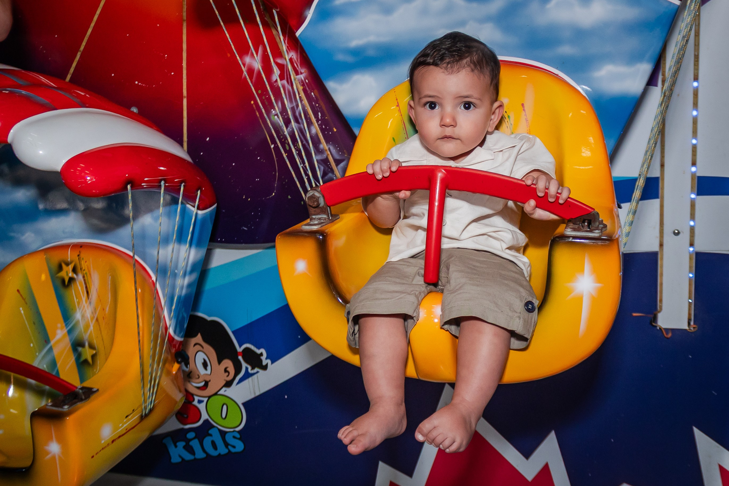Bento 1 ano. Fotografa de Família Jaque Mesquita