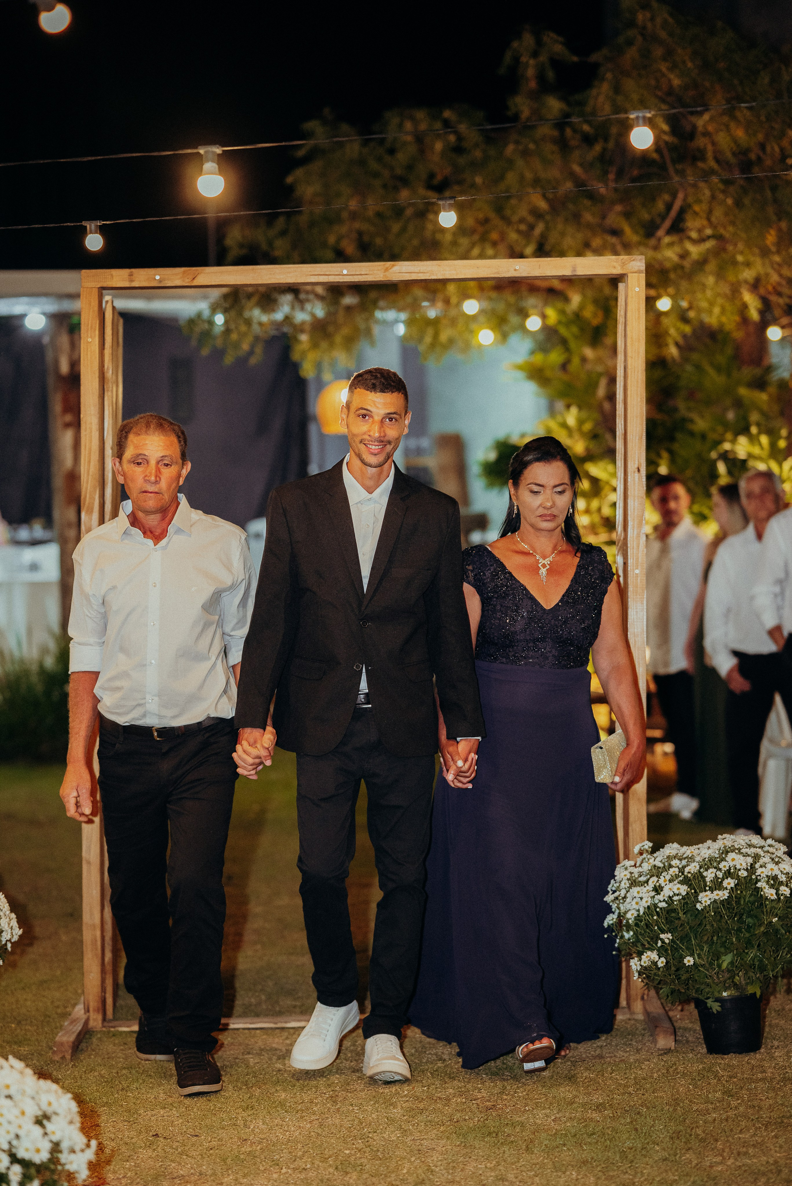 Casamento — Estéfani e Jean. Kaiky Oliveira — Fotógrafo de Casamentos, retratos, gestantes e de sentimentos!