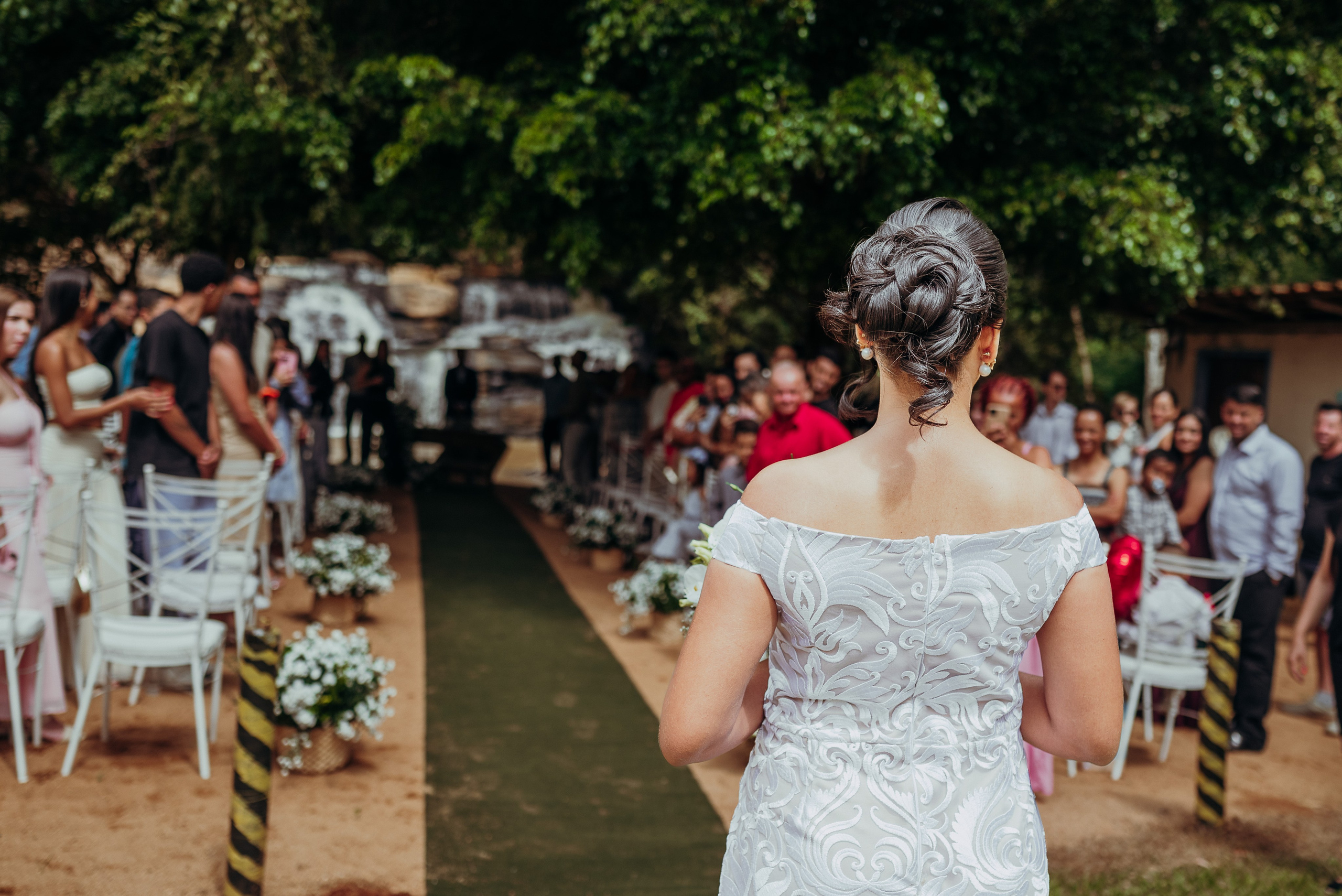 Casamento — Rafaela e Bruno. Kaiky Oliveira — Fotógrafo de Casamentos, retratos, gestantes e de sentimentos!