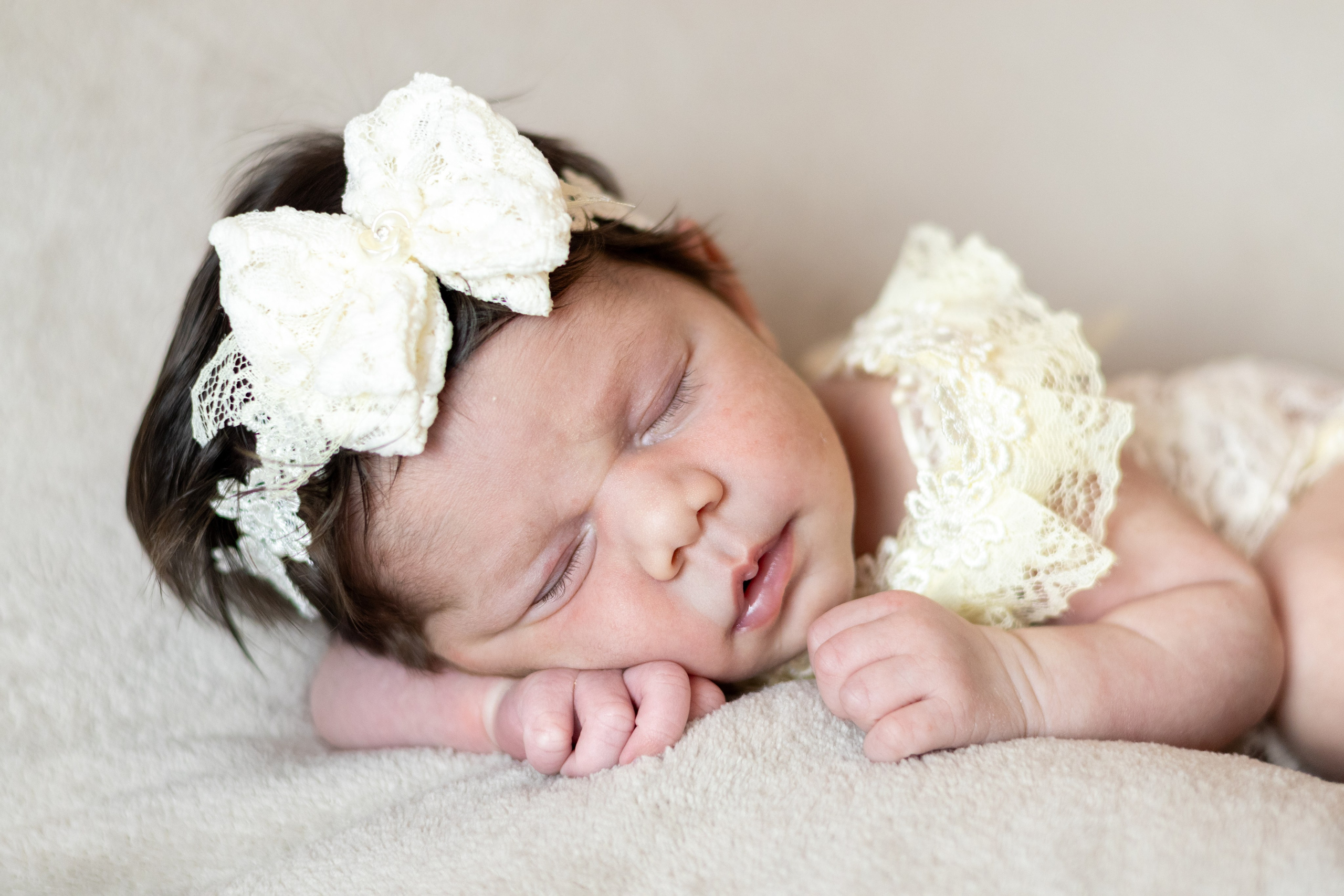 Newborn. Edilene Silva Fotografa Profissional