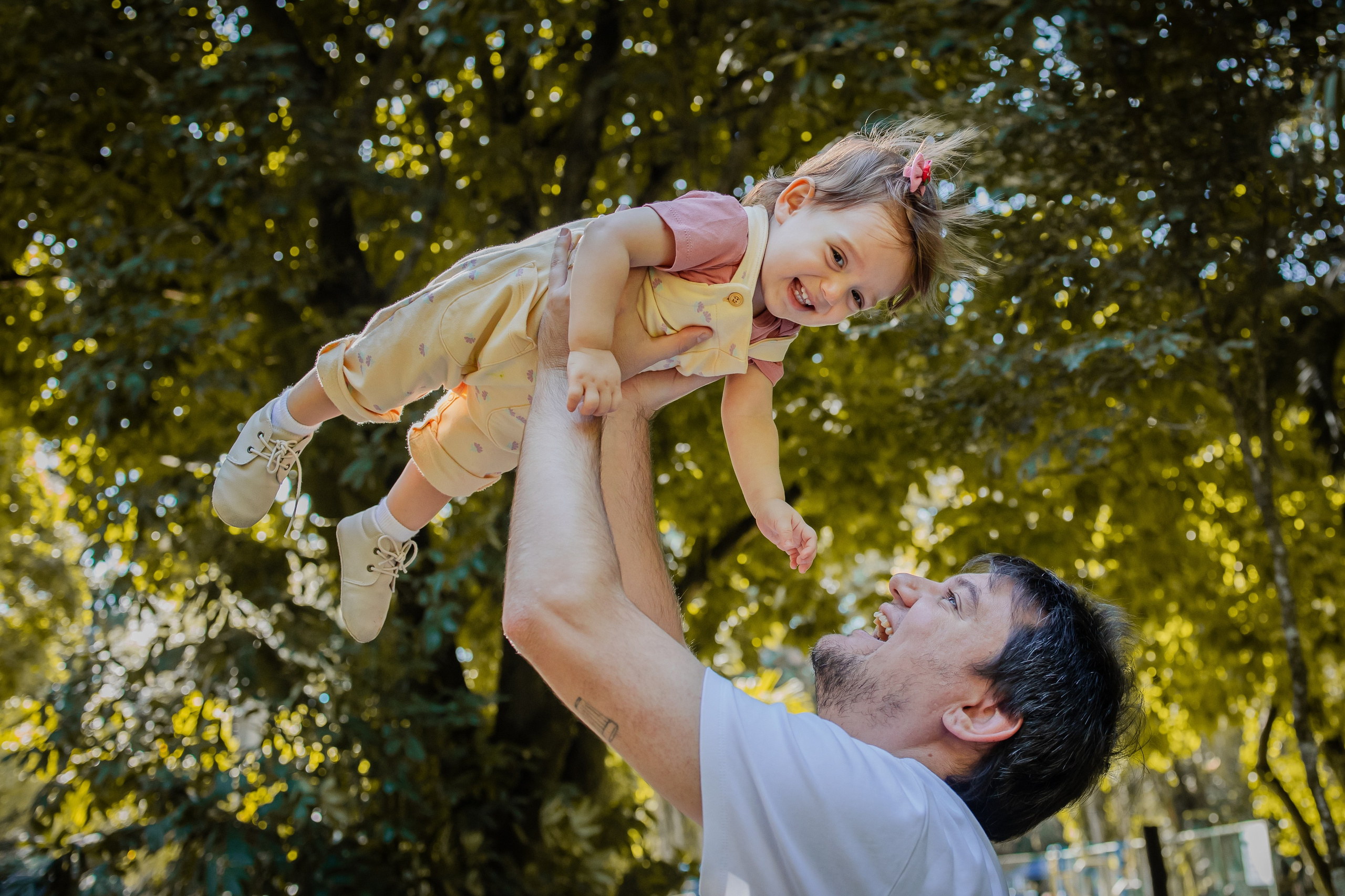 Ensaio — 1 ano Bel. Fotografa de Família Jaque Mesquita