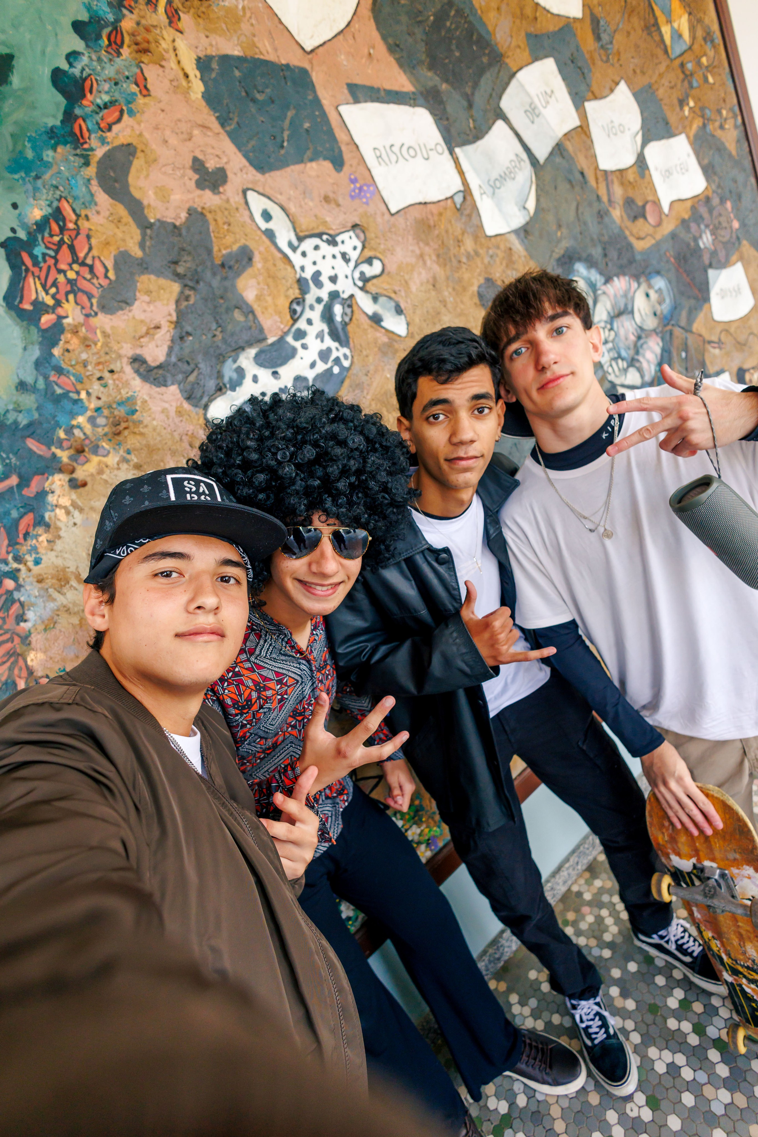 Eventos | Will reis fotografia