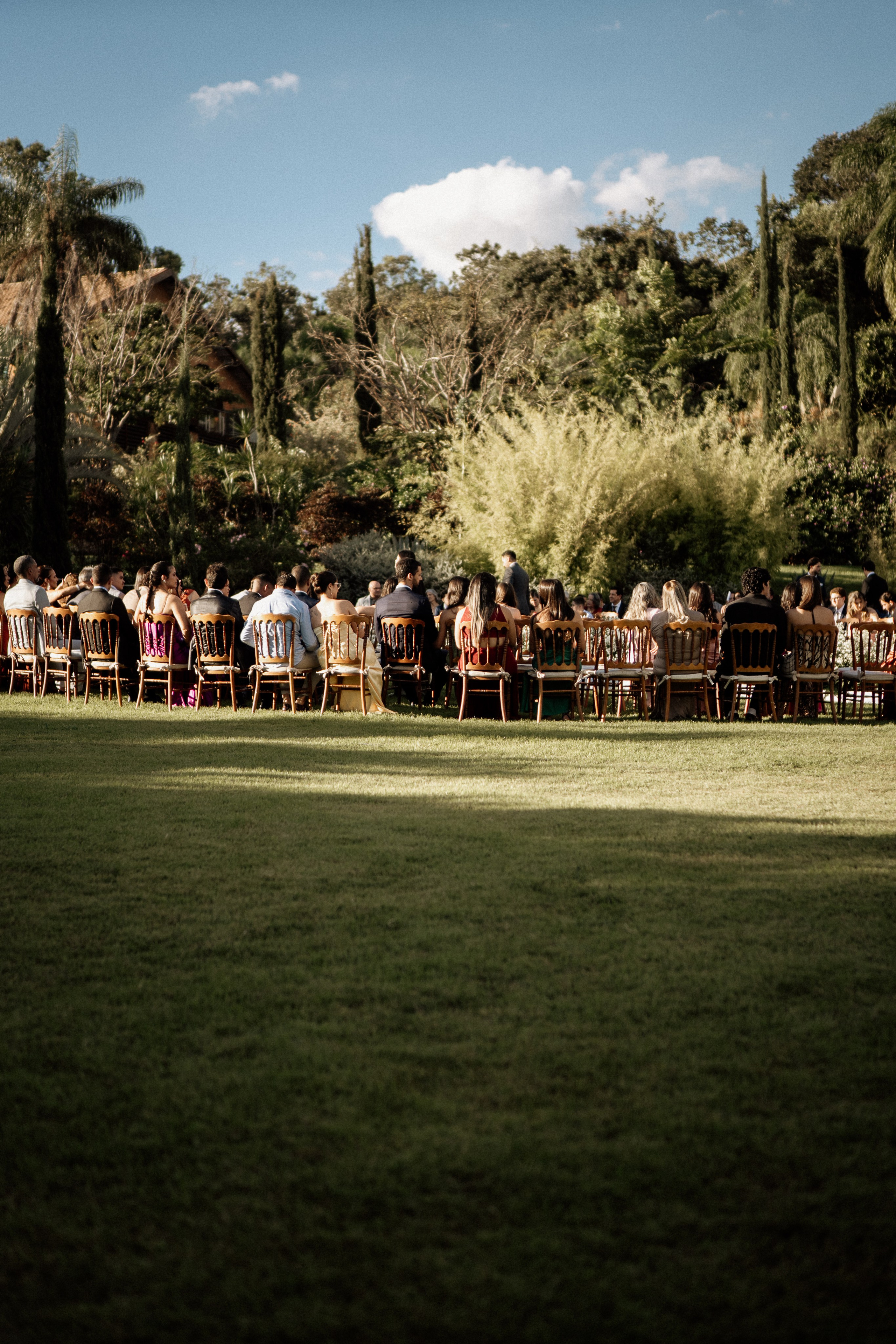 Amanda & Gustavo. Congiu Wedding