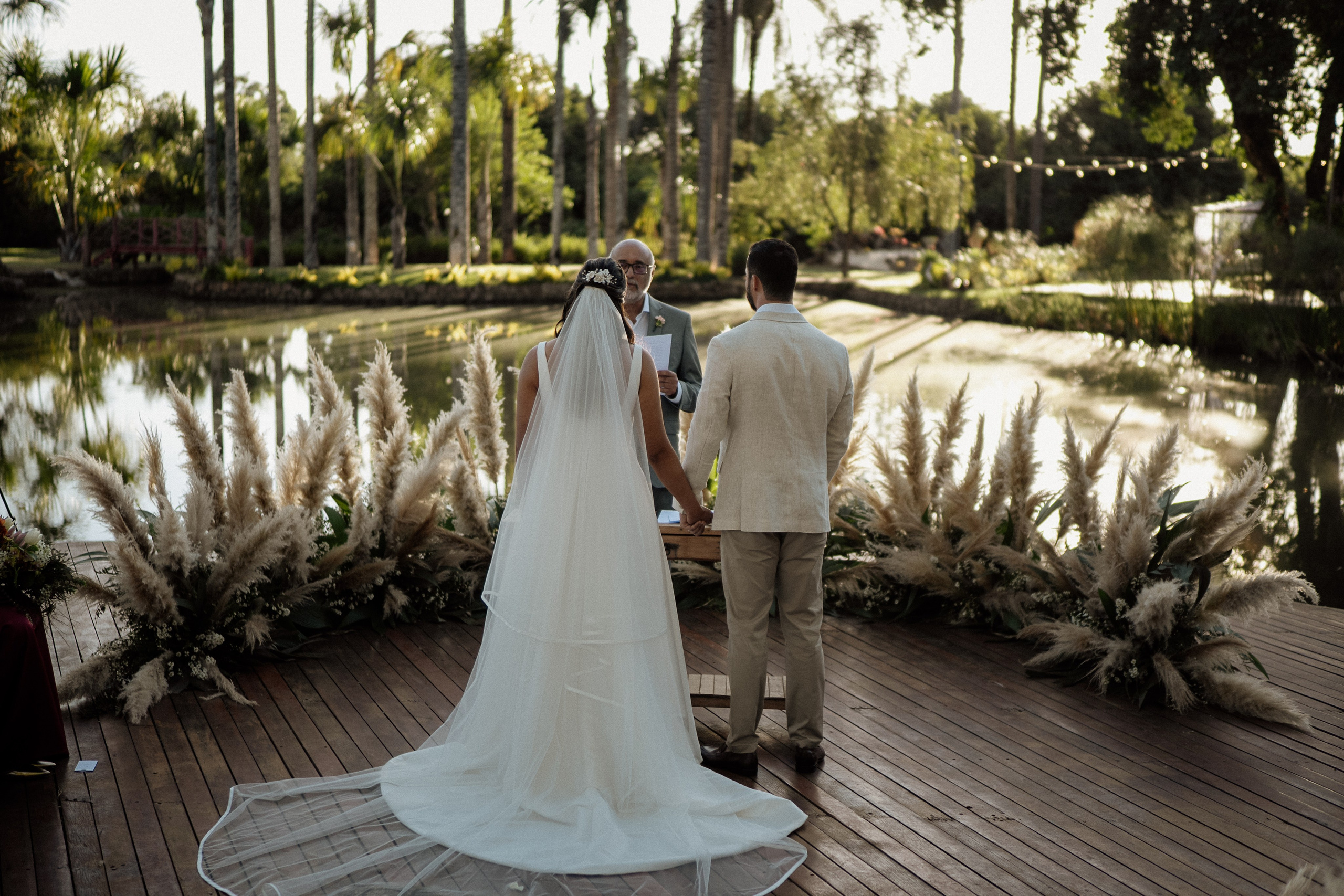 Julia & Marcus. Congiu Wedding