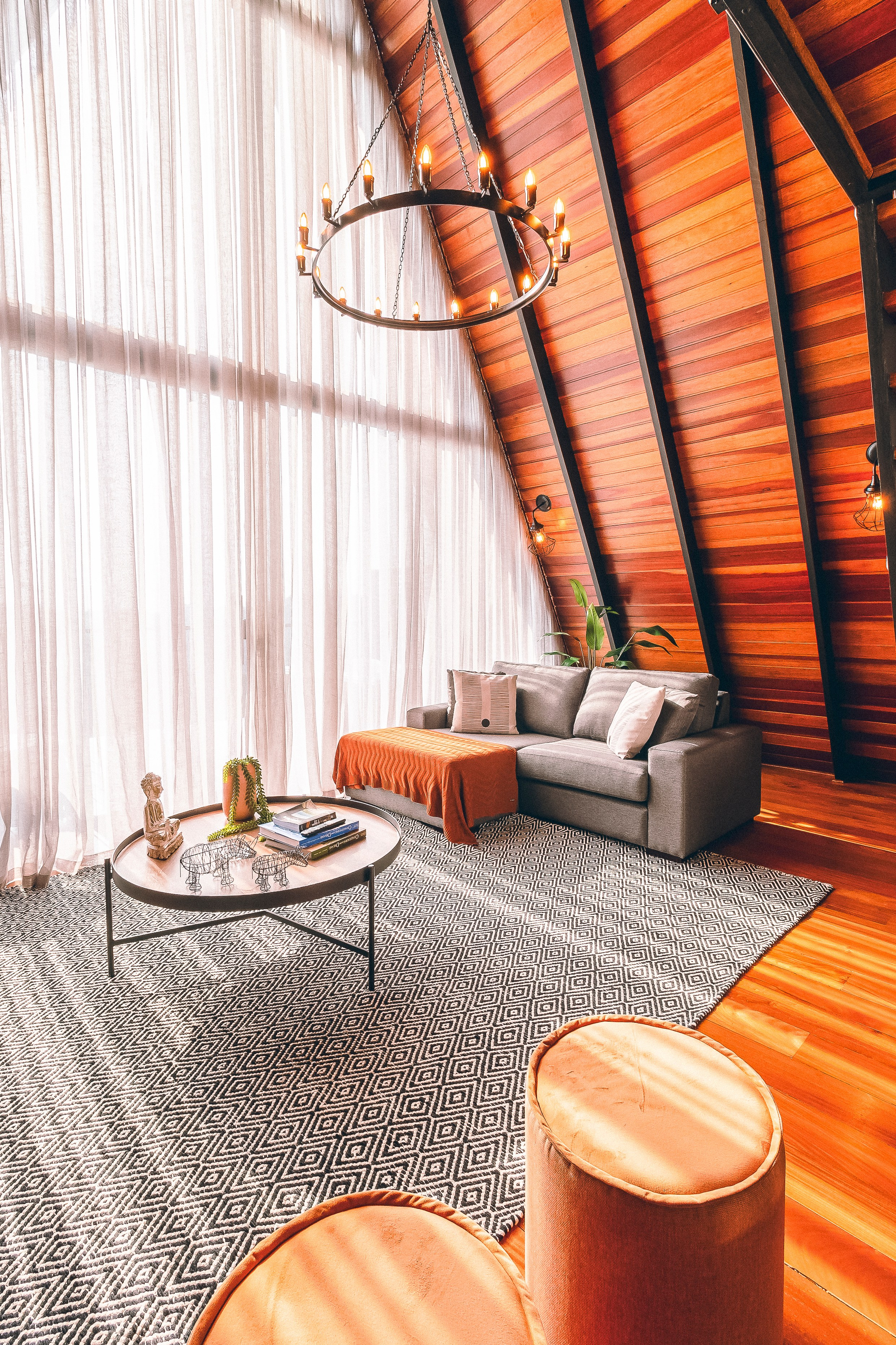 Fotografia de arquitetura ou fotográfica de imóveis. Fotografo Atibaia | Gabriel Sucena Fotografia