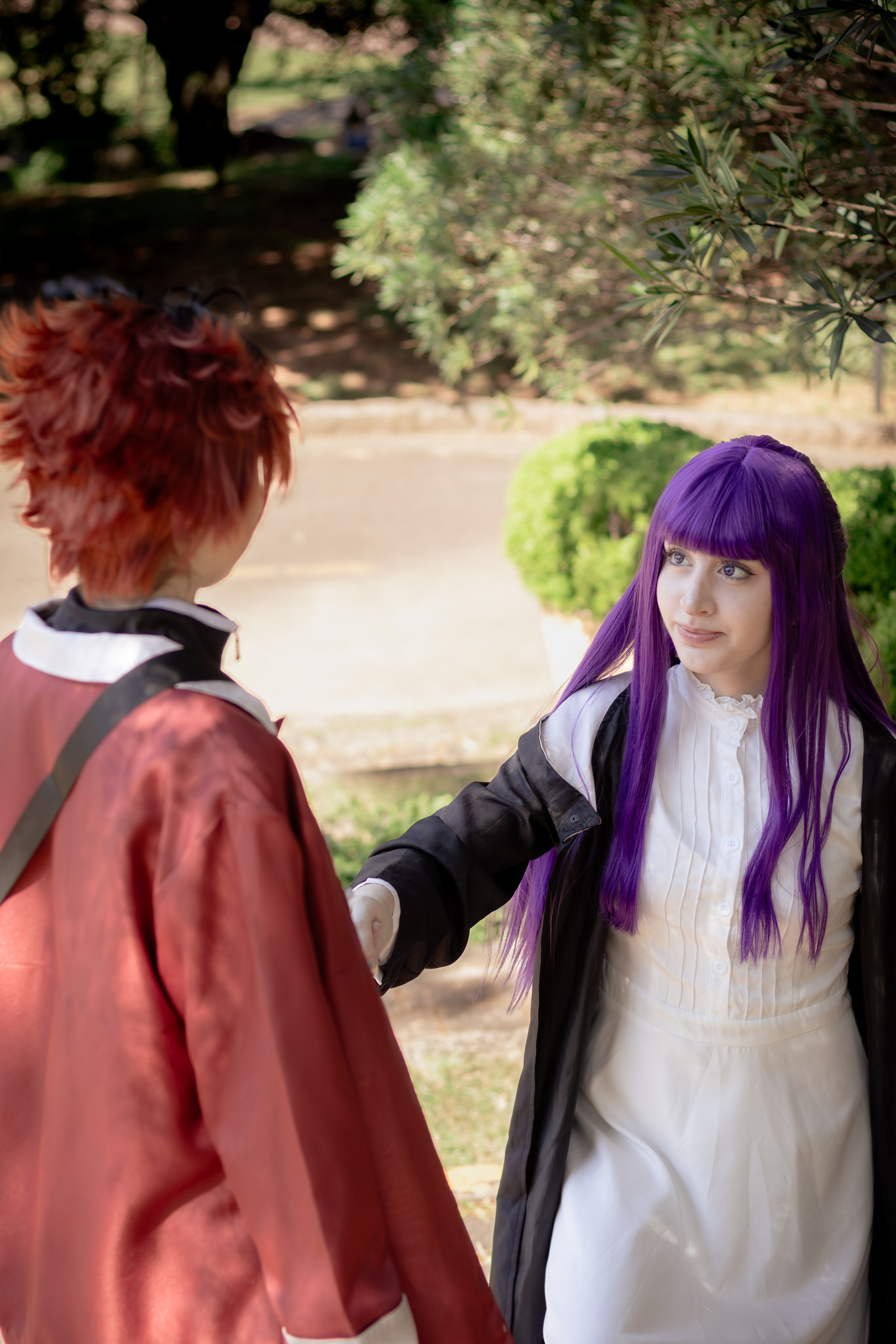 Fotografia Cosplay. Elton Tozatto Fotografia