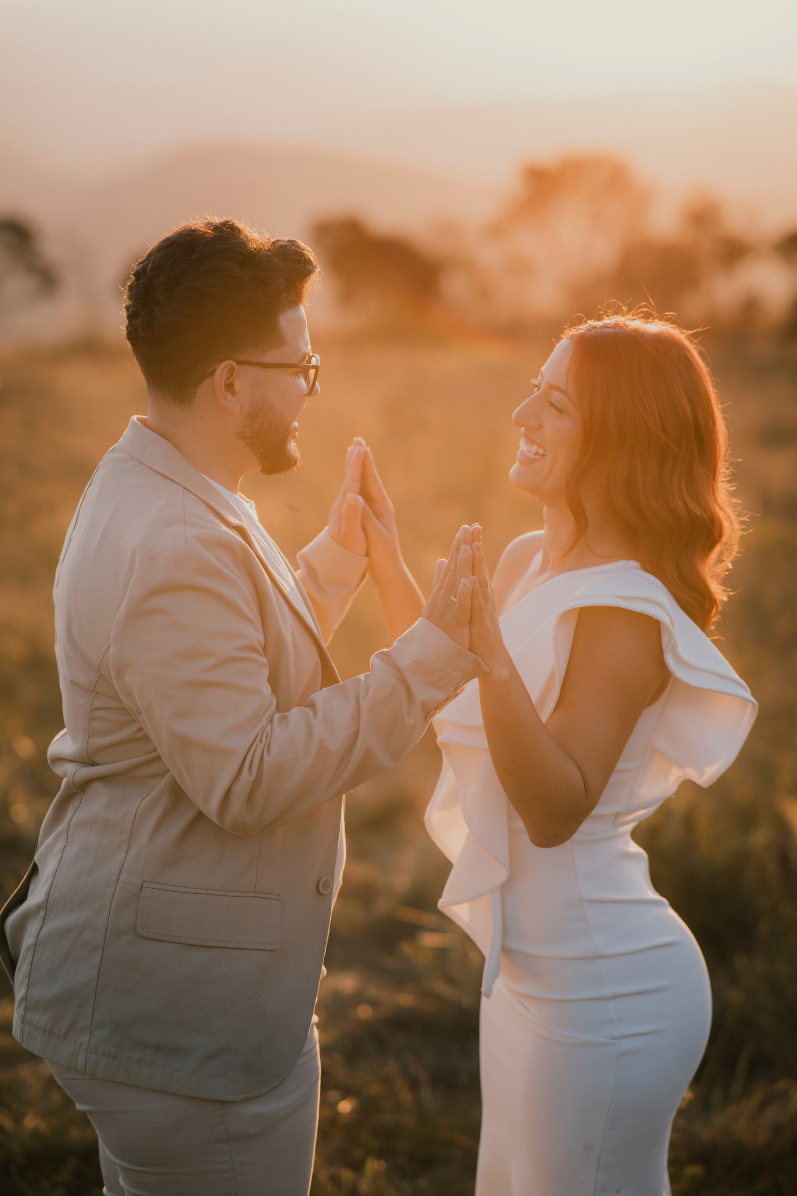 Pre Wedding Ana & Reinaldo. Felipe Xavier Fotografia | Casamentos em BH e Minas Gerais