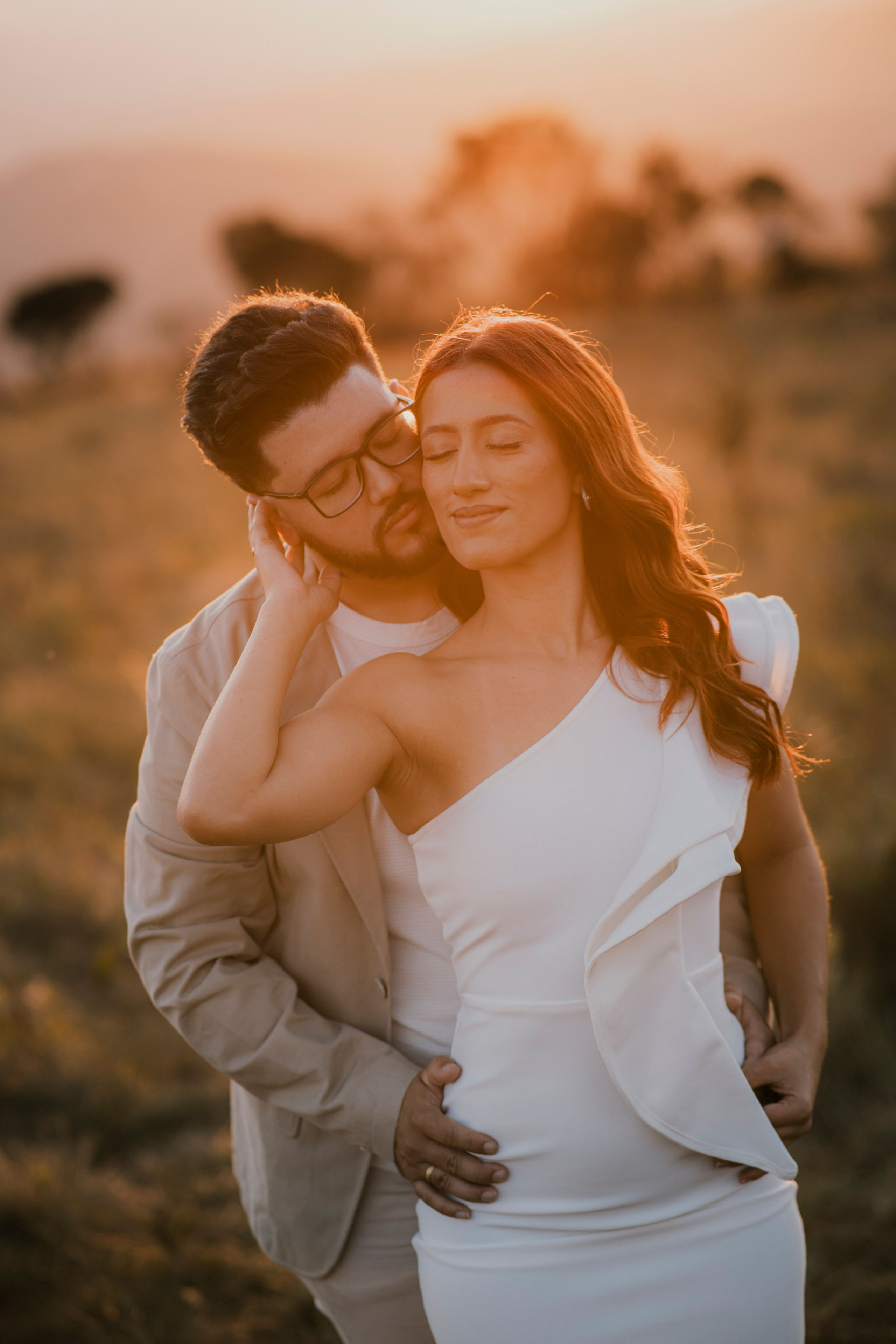 Pre Wedding Ana & Reinaldo. Felipe Xavier Fotografia | Casamentos em BH e Minas Gerais
