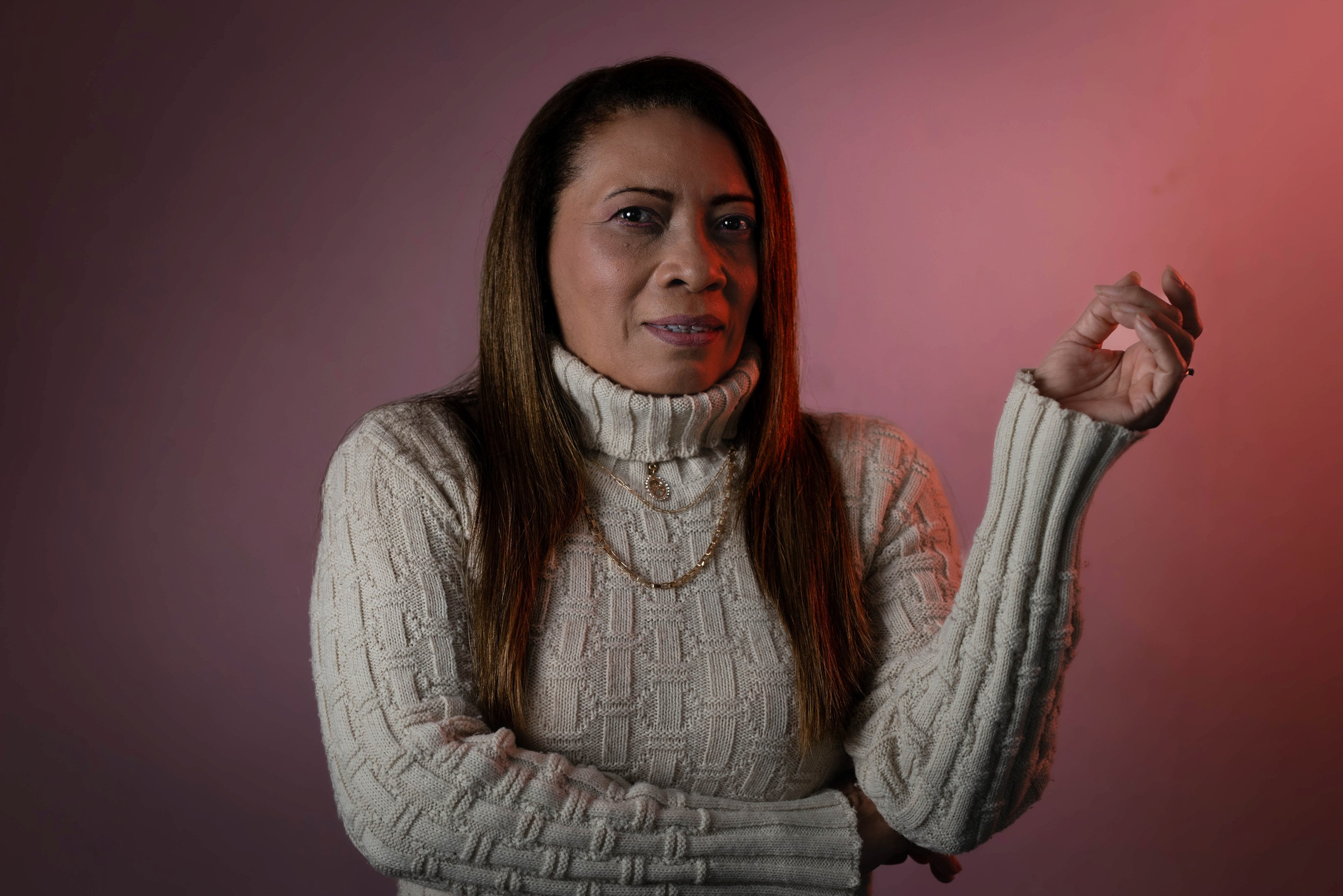 Retrato. Fotógrafo e Videomaker em Itapevi e São Paulo | Pedro Lozano