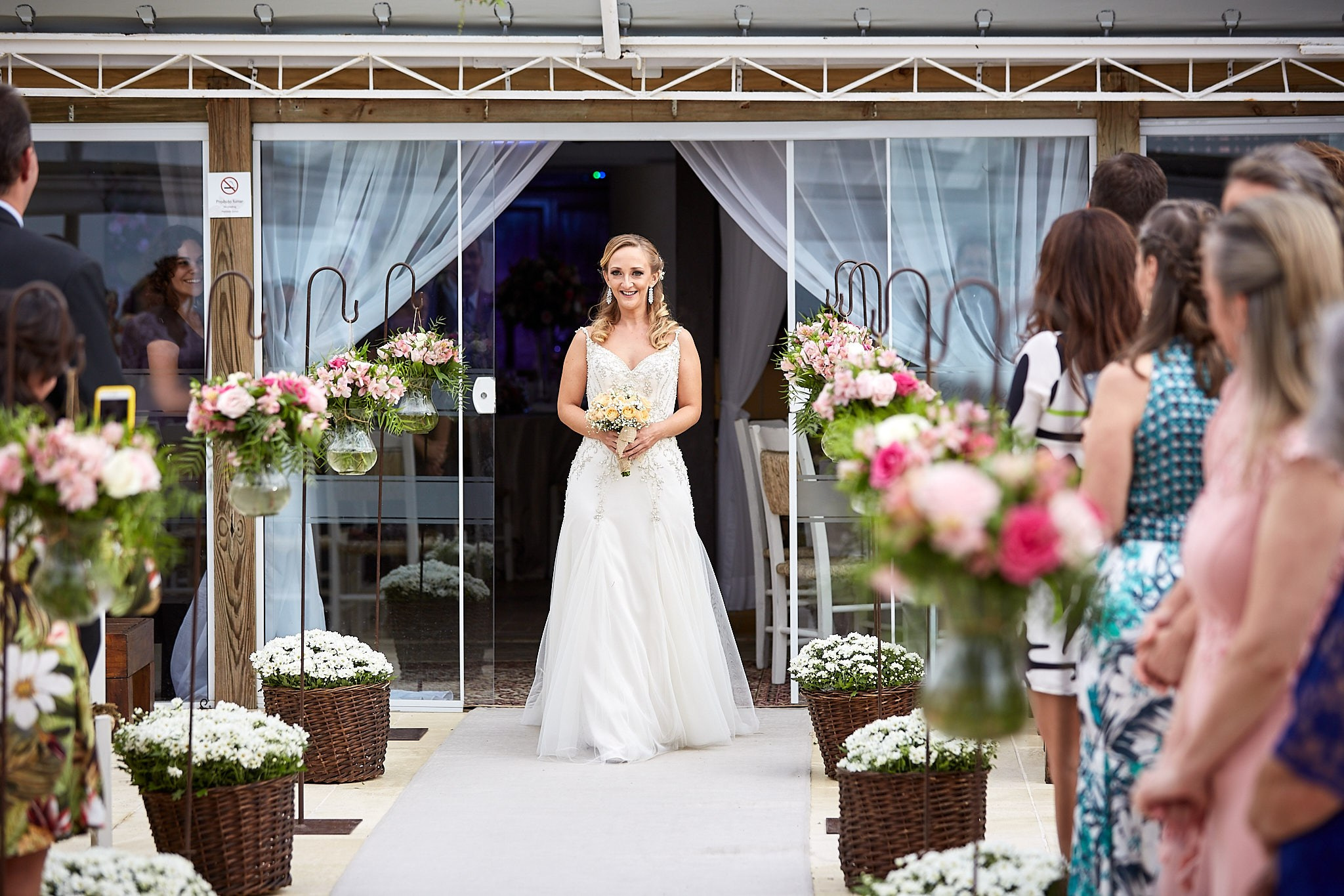 Casamento Edna e Marco Túlio. Fotógrafo de casamentos em Florianópolis
