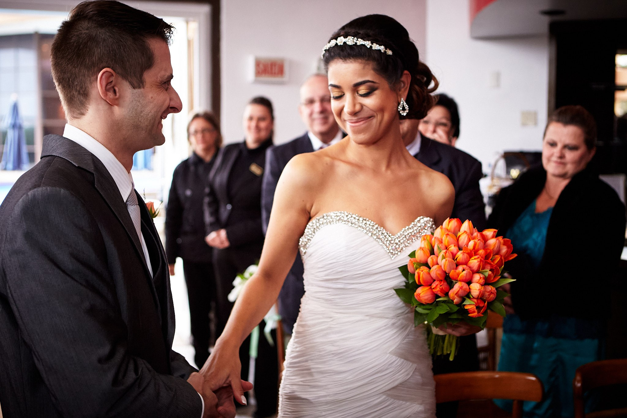 Casamento Cynthia e Deocelso. Fotógrafo de casamentos em Florianópolis