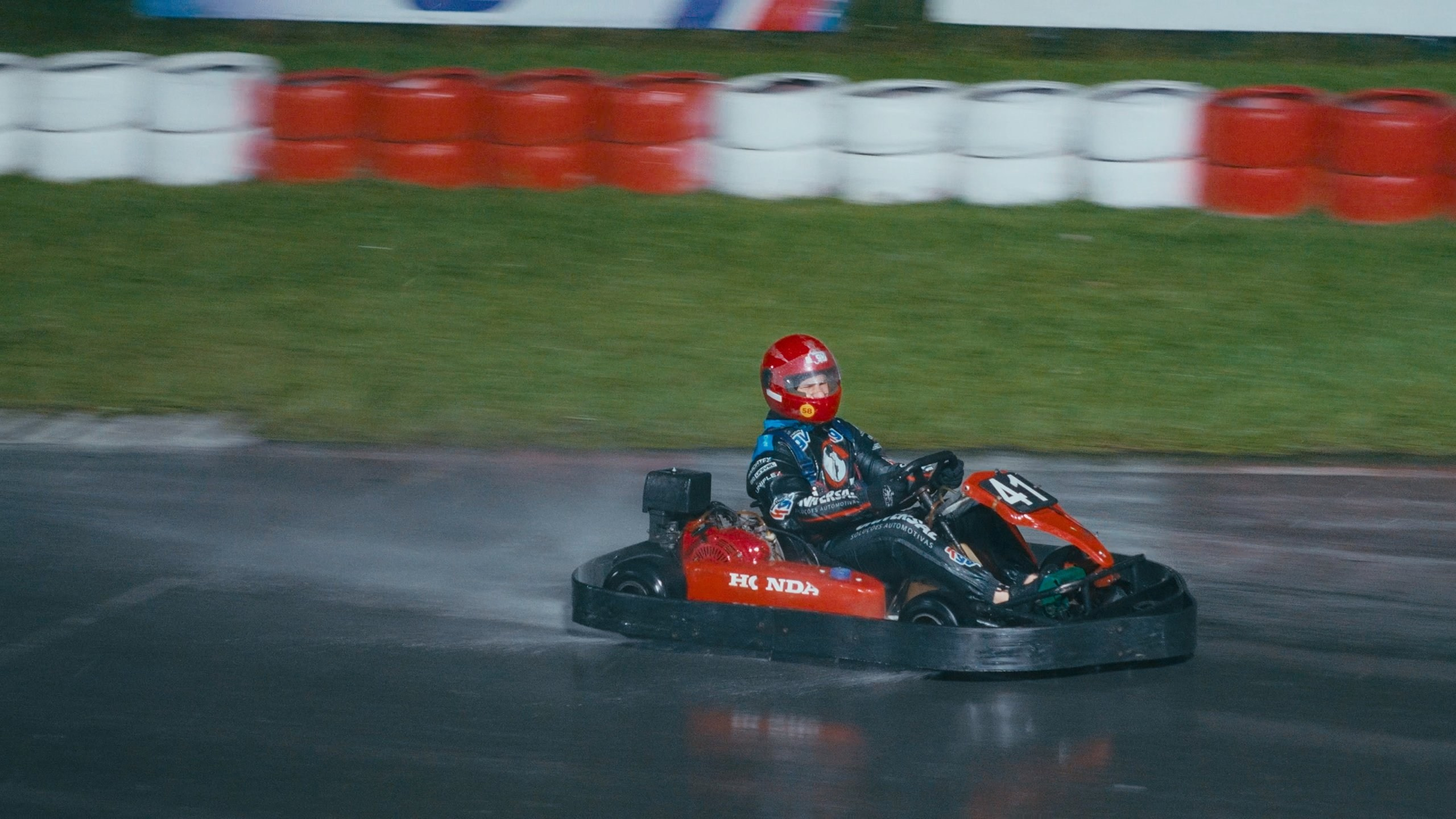 Kart. Luiz Medeiros Produções