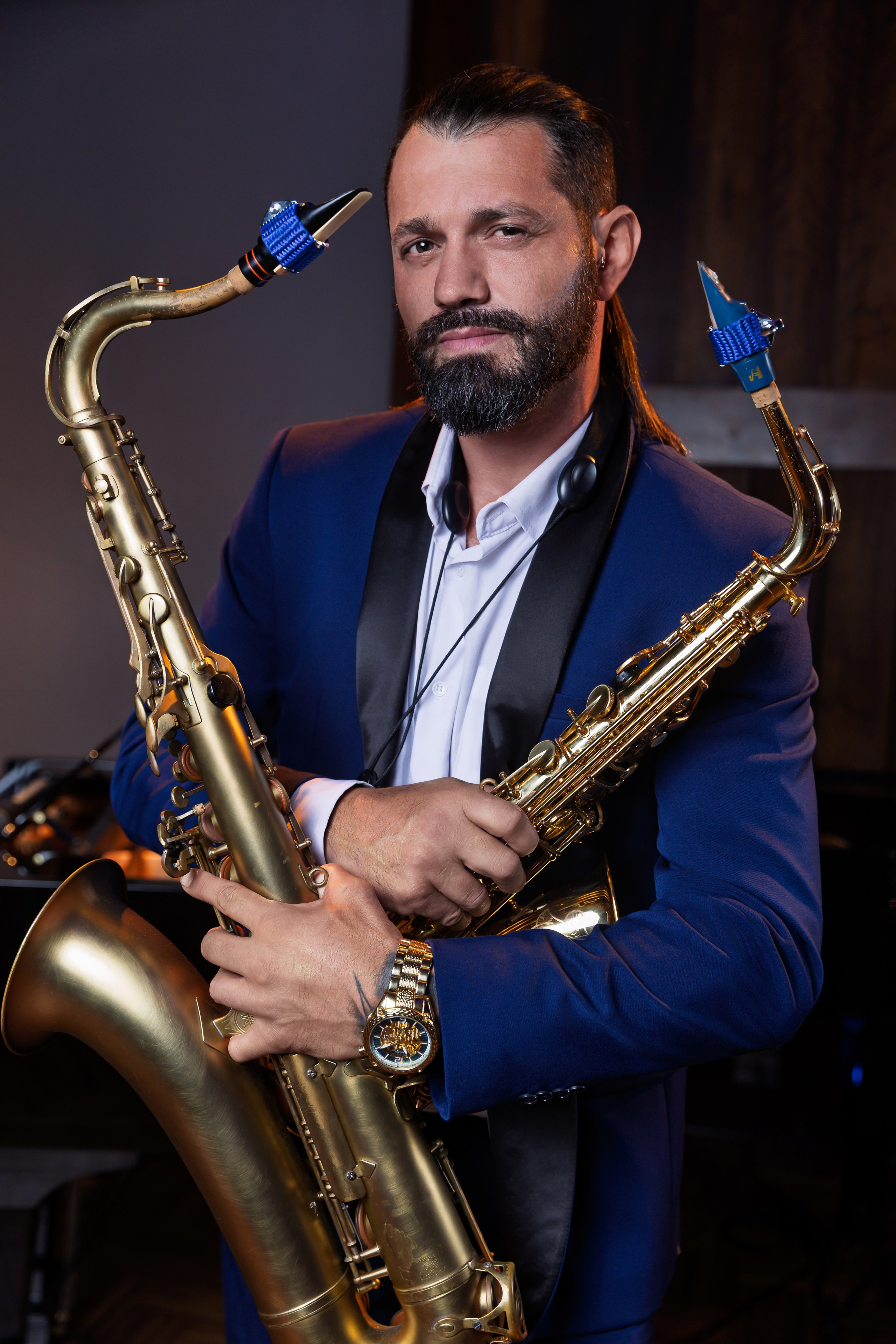 Bandas e Shows | Will Reis fotografia