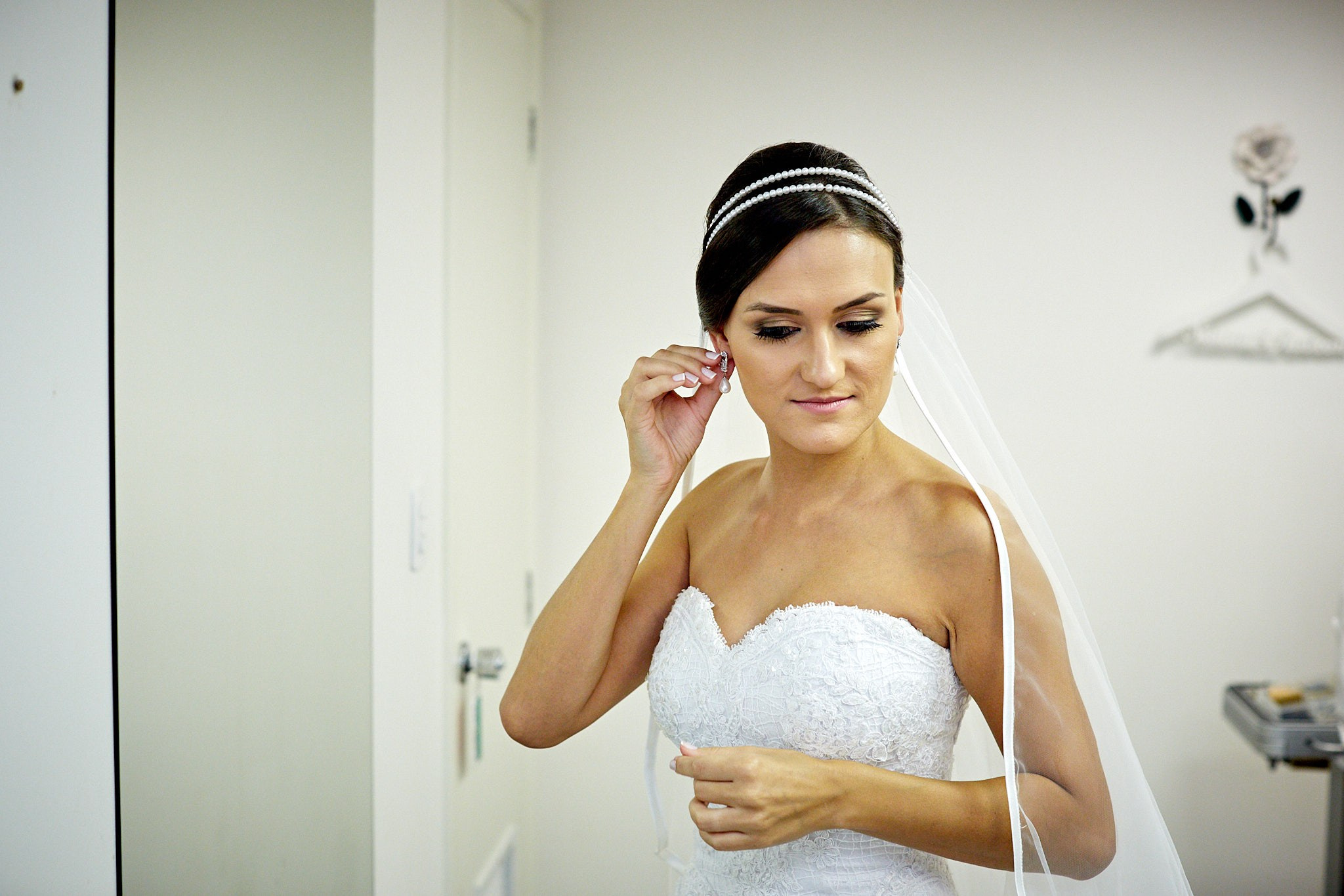 Casamento Naiane e Robson. Fotógrafo de casamentos em Florianópolis