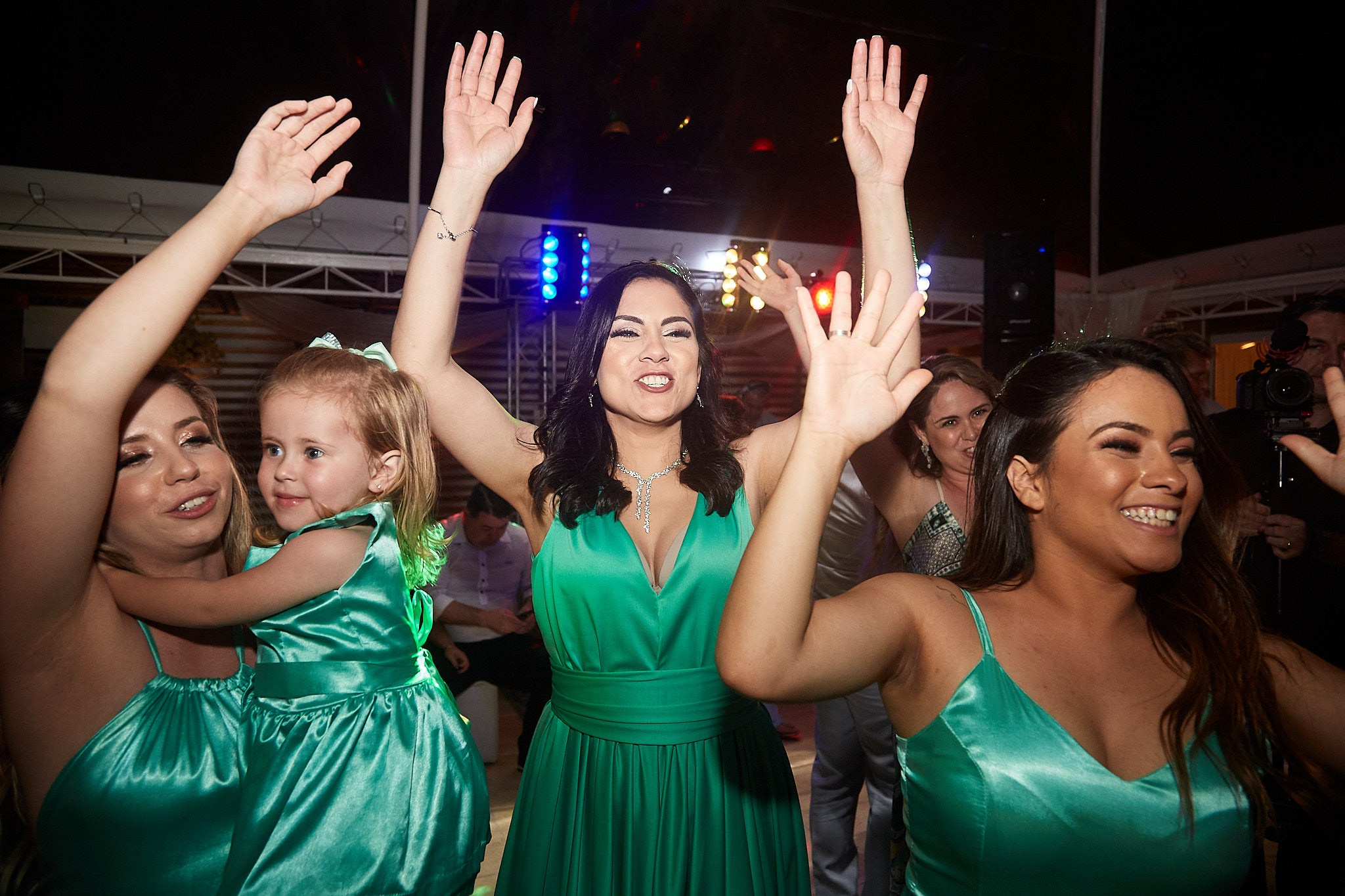 Casamento Assucena e Matheus. Fotógrafo de casamentos em Florianópolis