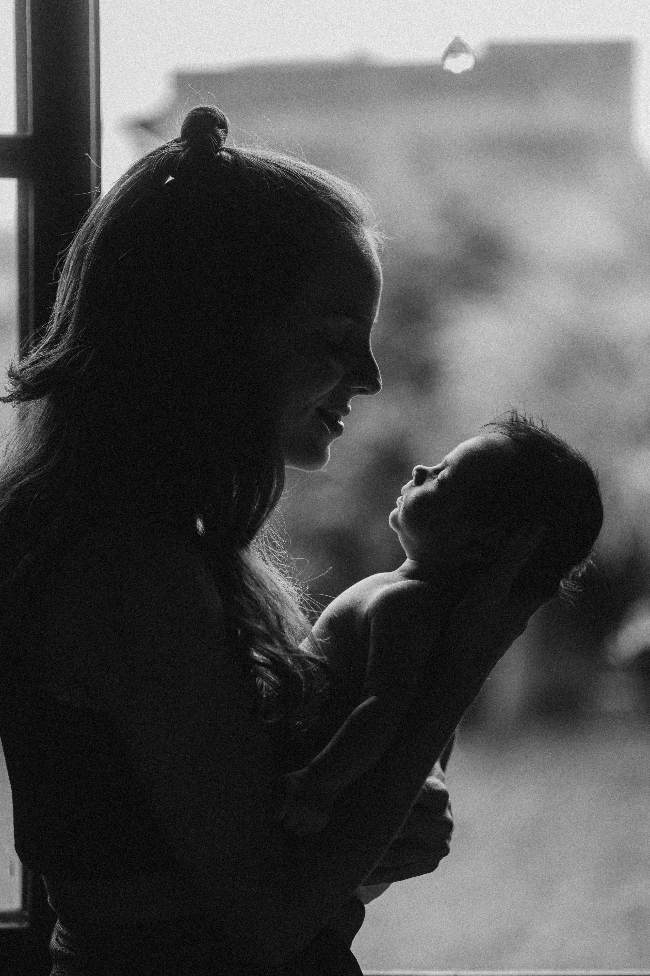 Luca’s 1 month. Fotografa de família e crianças em Florianópolis SC Daria Ermolaev